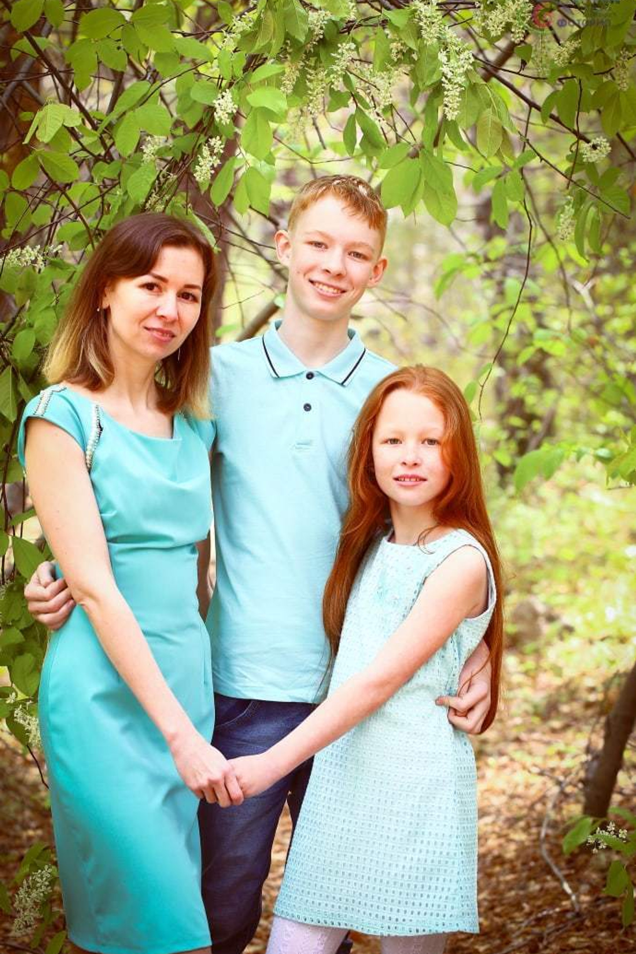 Семейная фотосессия. Профессиональный фотограф. Работаю в Улан-Удэ, Новосибирске и др