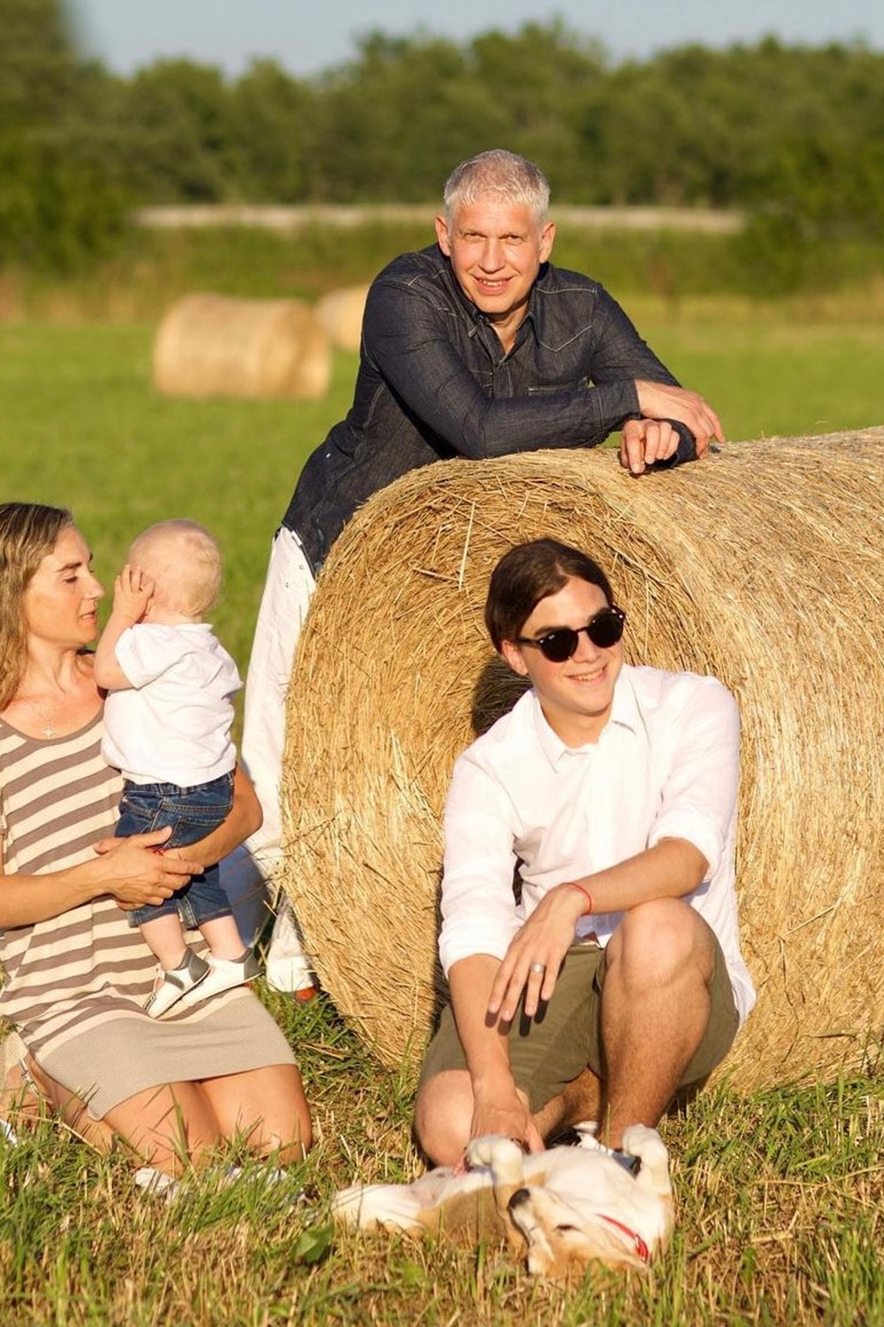 Фотопрогулка