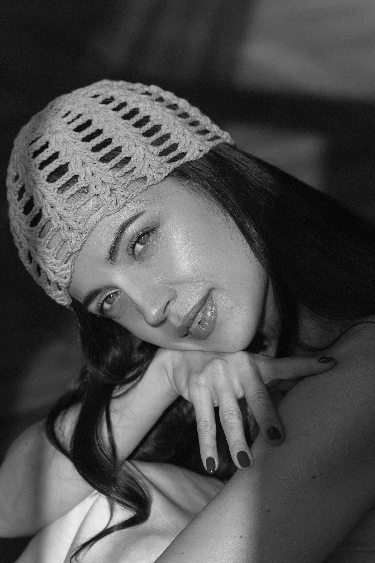 Отзывы. Portrait photography