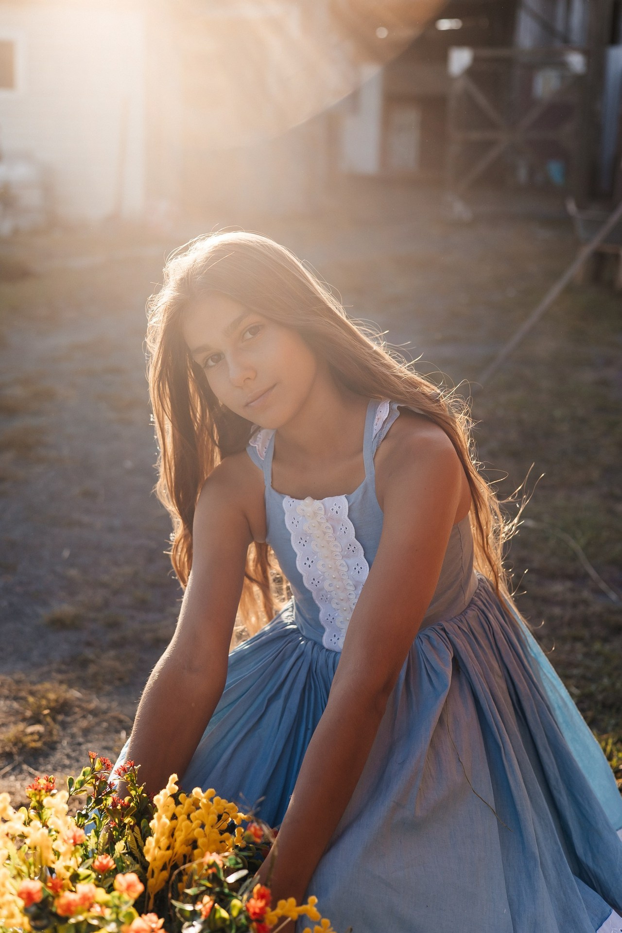 Отзывы. Portrait photography