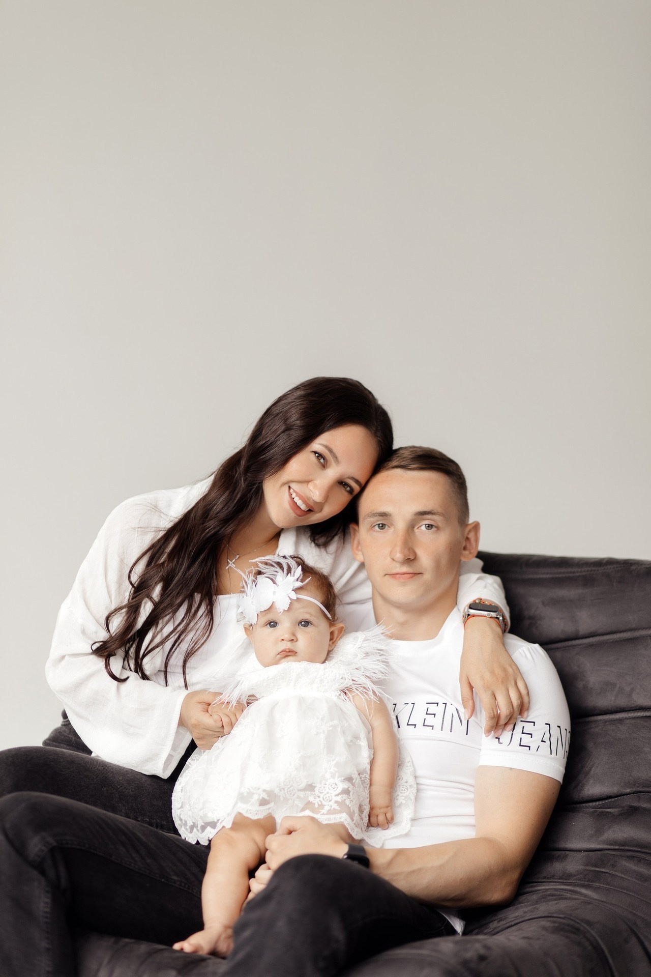 Отзывы. Portrait photography