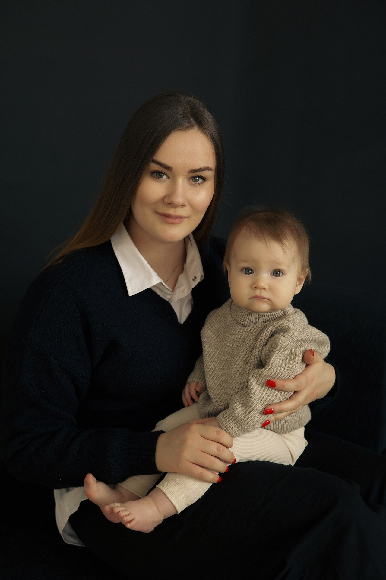 Отзывы. Portrait photography