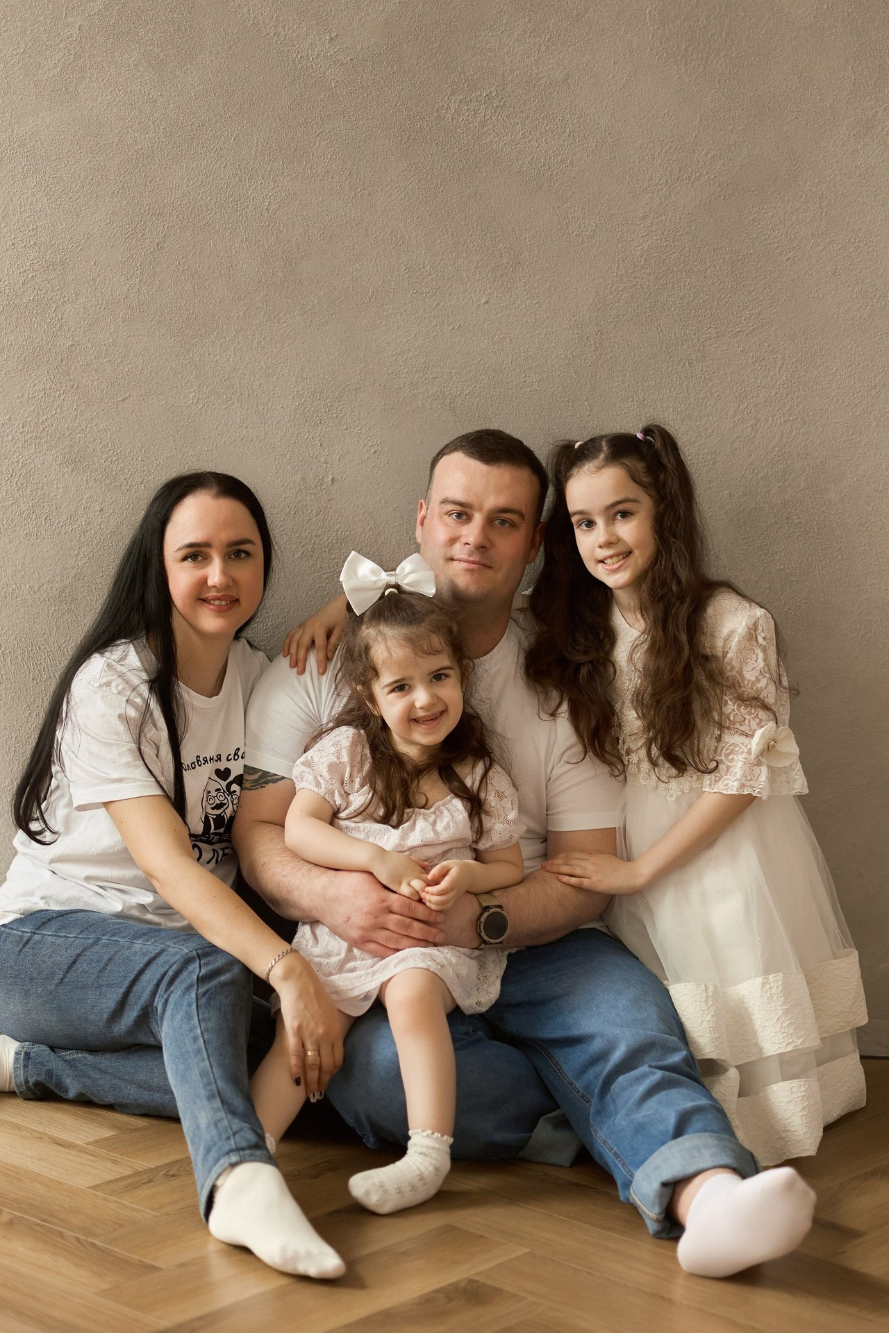 Отзывы. Portrait photography
