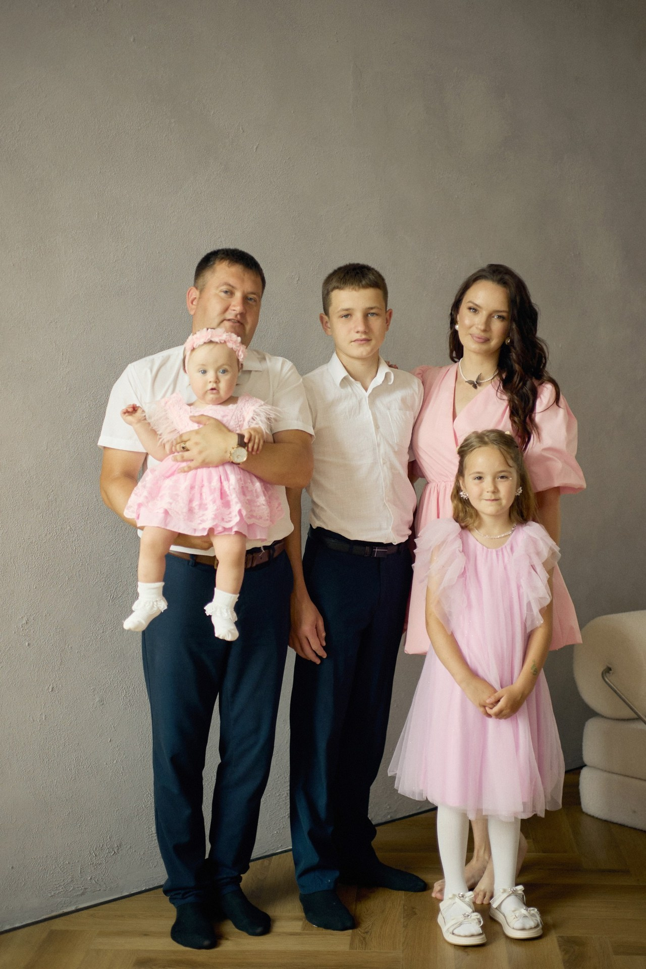 Отзывы. Portrait photography