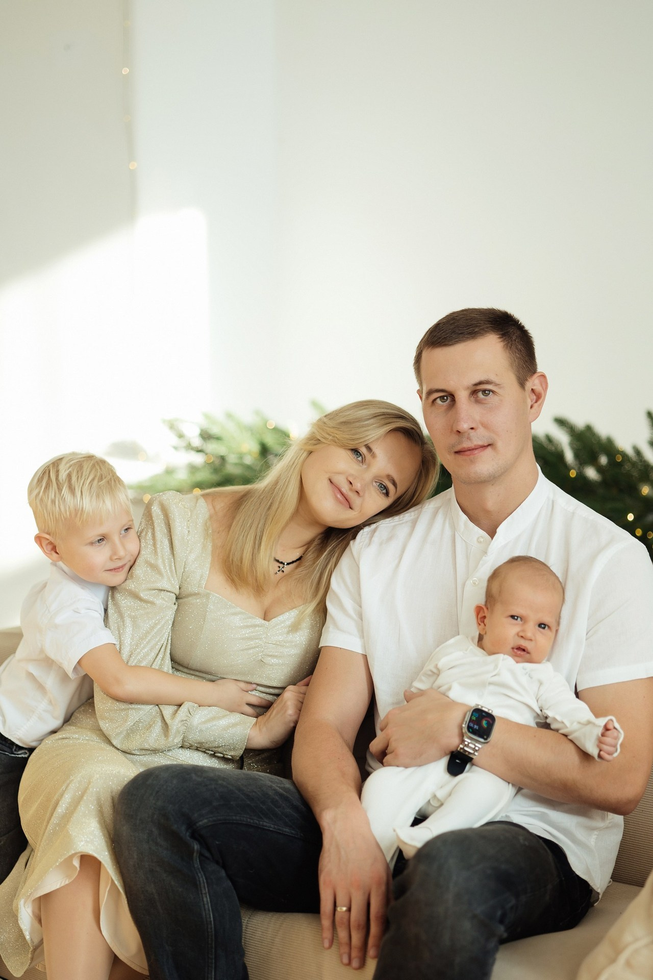 Отзывы. Portrait photography
