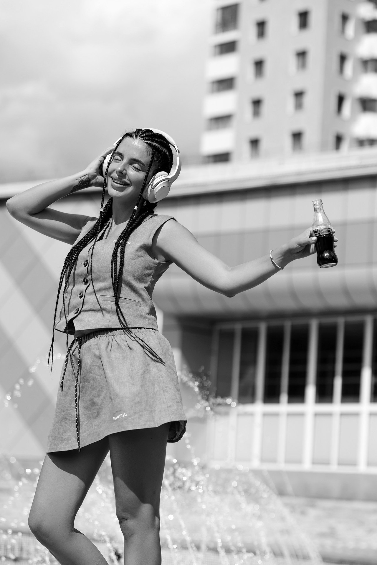 Отзывы. Portrait photography