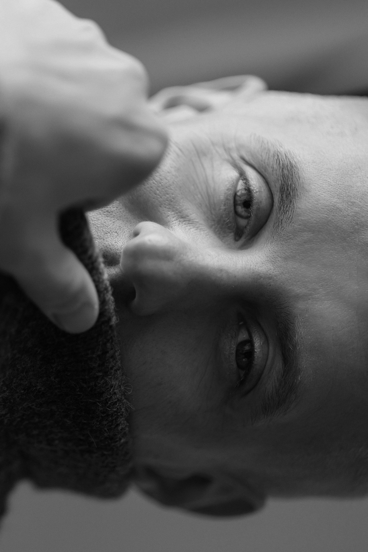 Отзывы. Portrait photography