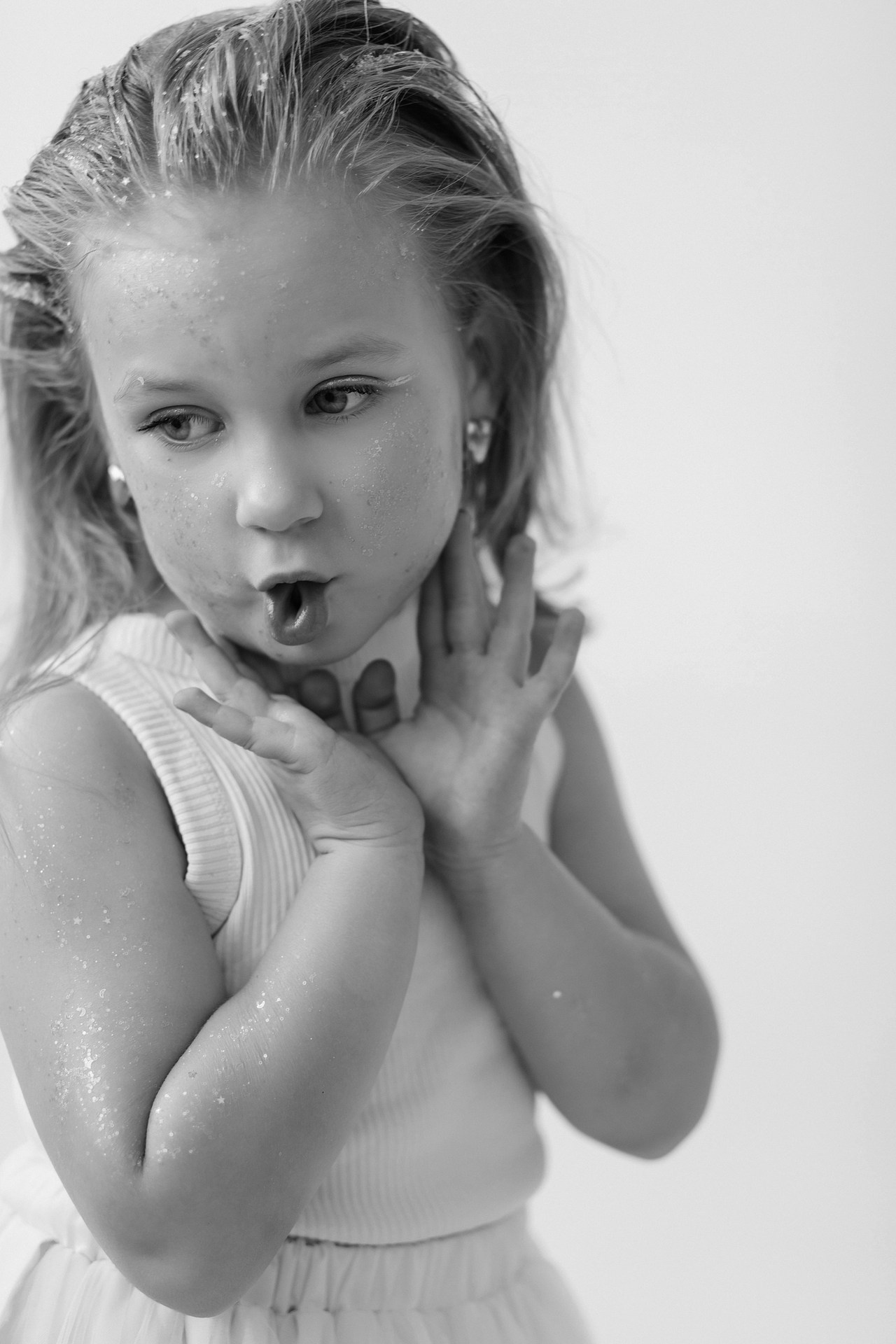 Отзывы. Portrait photography