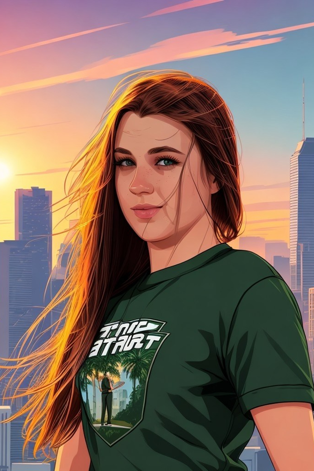 Обработка фото