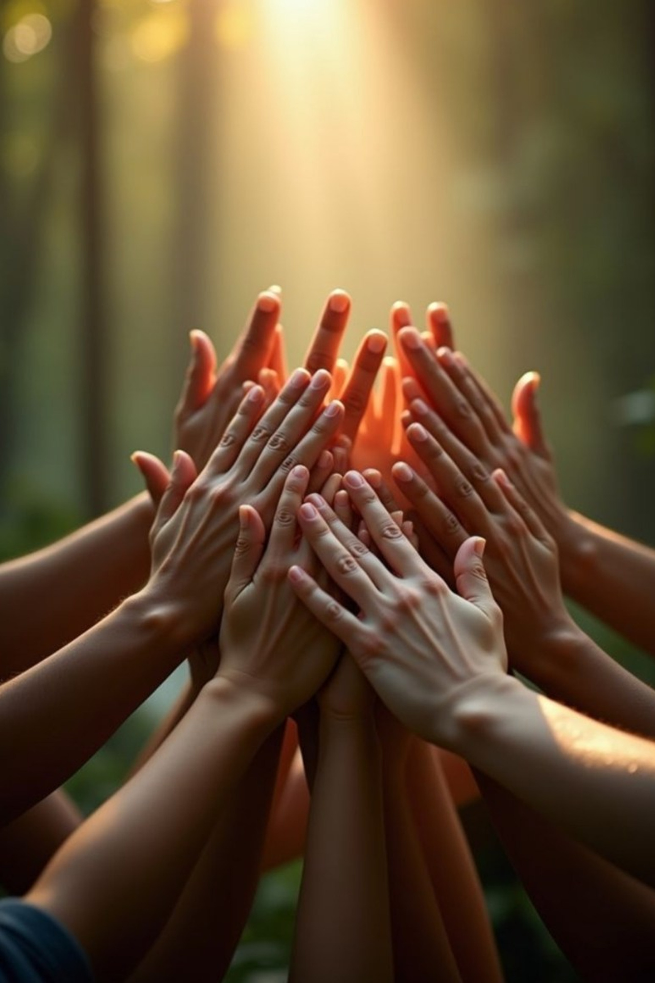 Наша команда