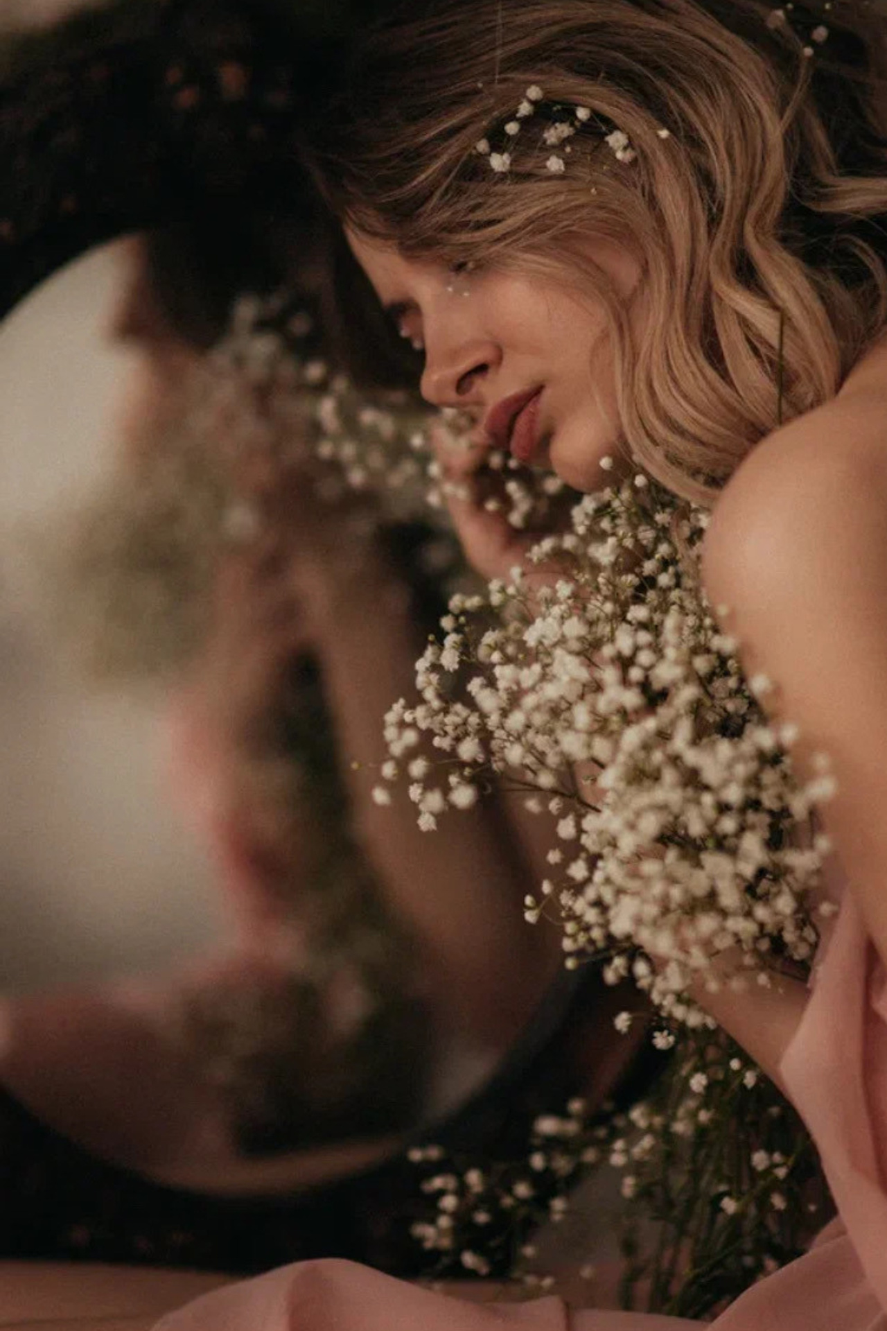 Отзывы. Снимаю любовь