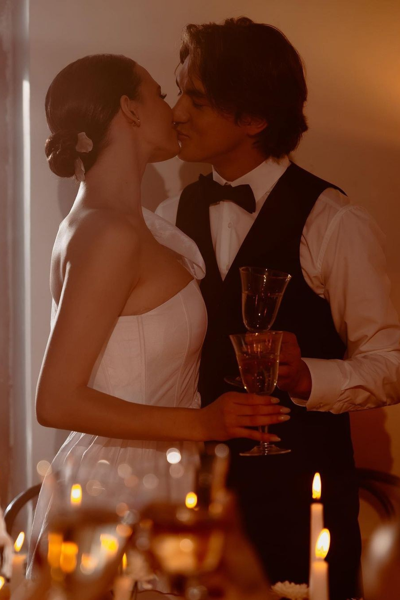 Свадебные фотосессии