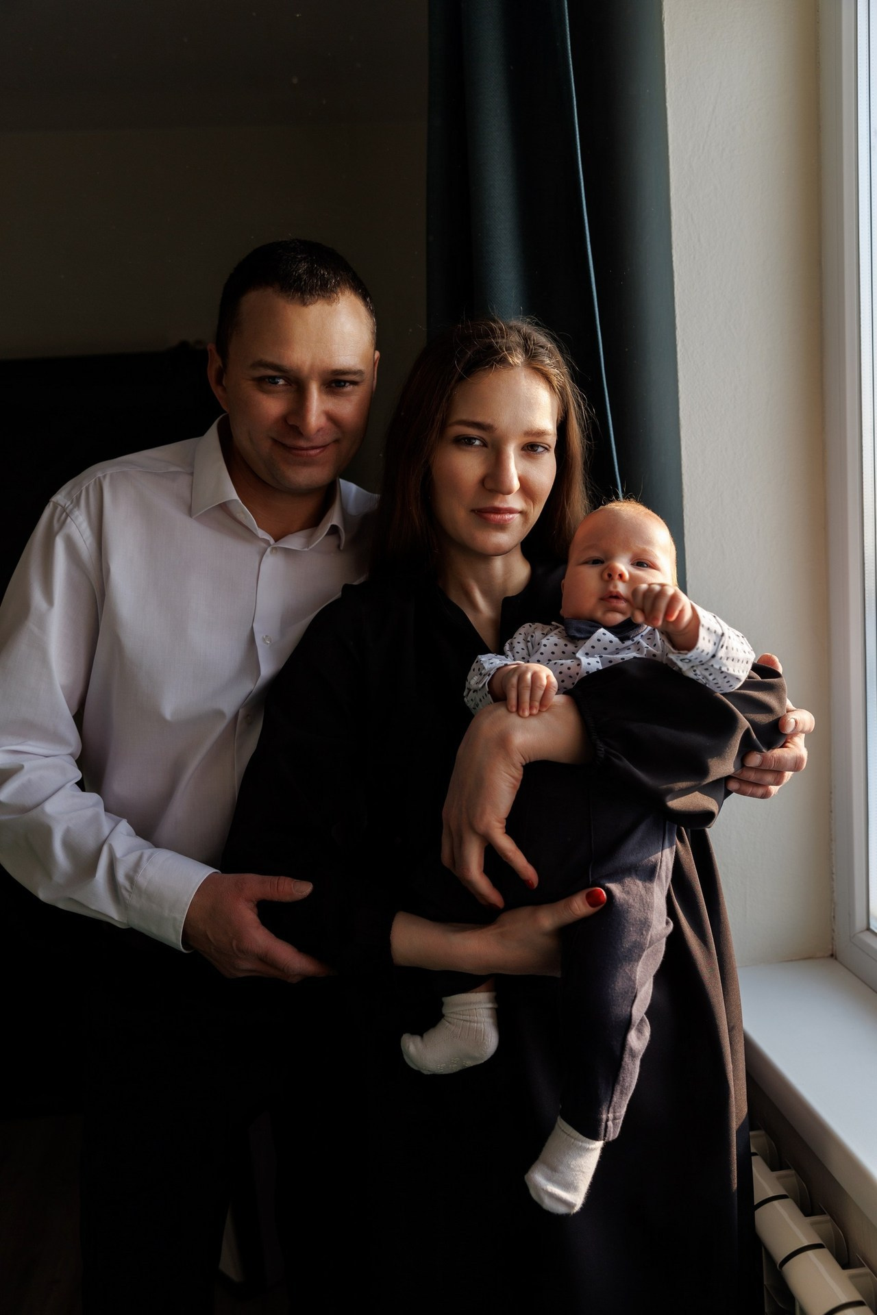 Отзывы. Свадебный и семейный фотограф в Чите Оксана Чипизубова