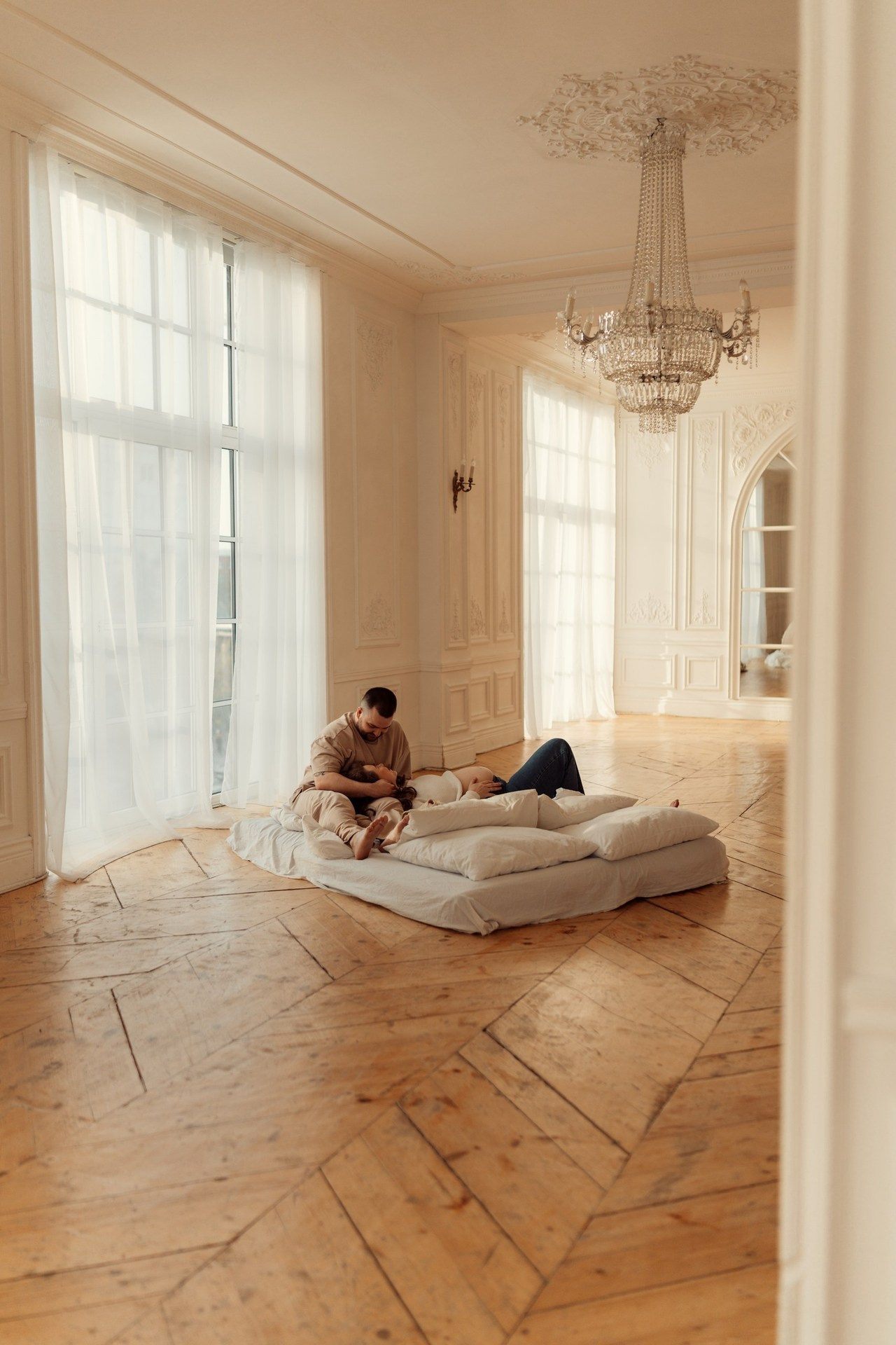Отзывы. Hmliber — фотограф и контент-креатор из Петербурга