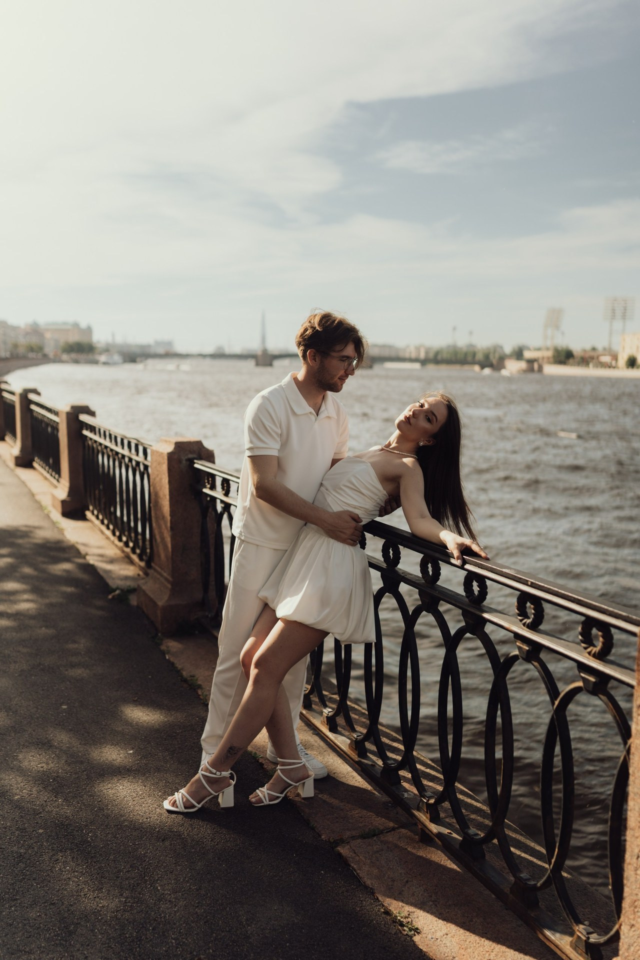 Отзывы. Hmliber — фотограф и контент-креатор из Петербурга