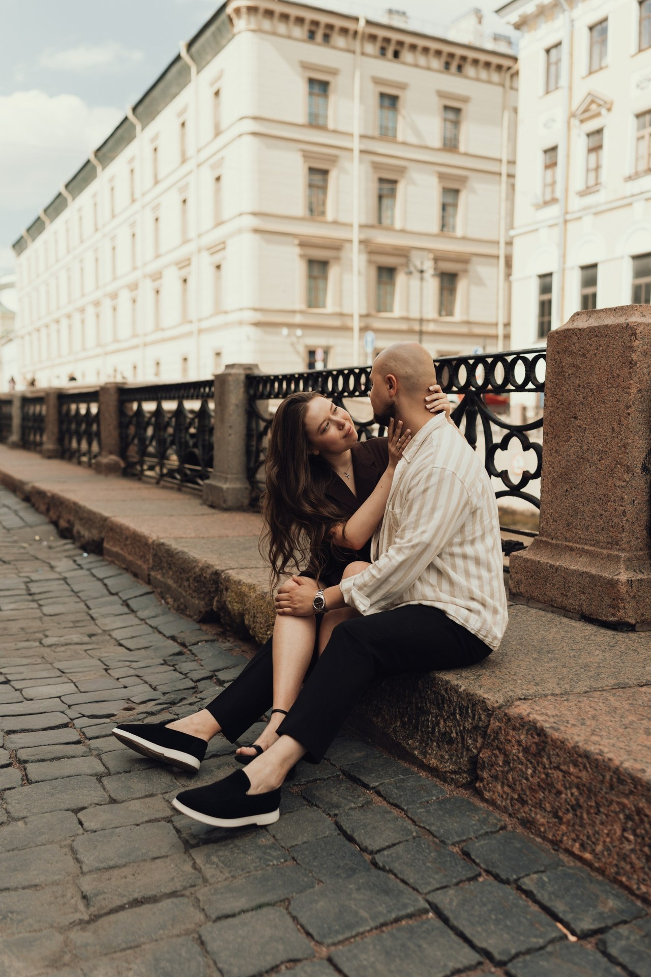 Отзывы. Hmliber — фотограф и контент-креатор из Петербурга
