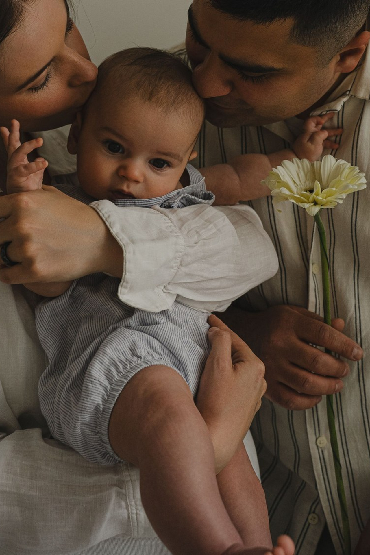 Отзывы. Портретный фотограф в городе Москва