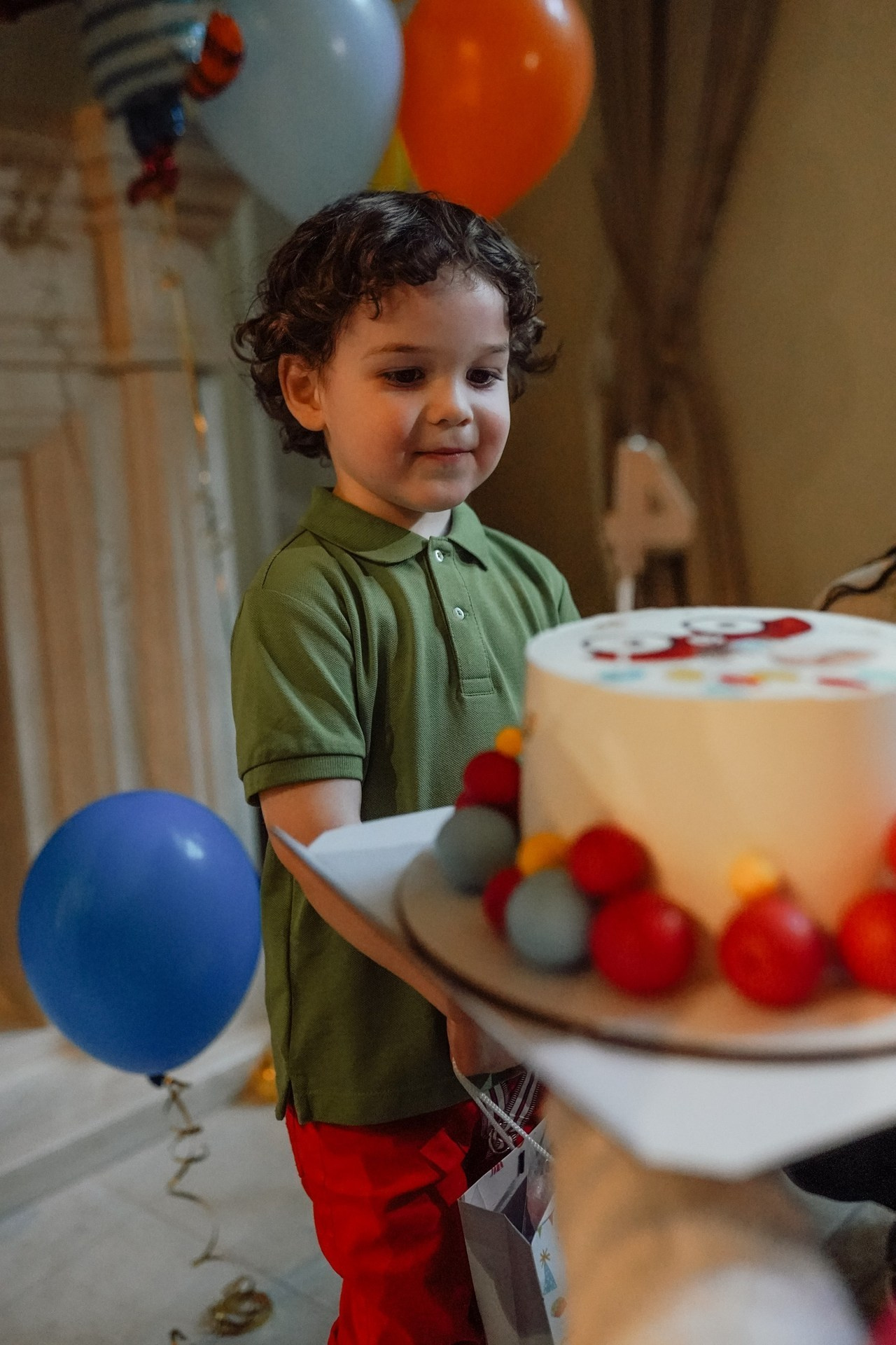 Отзывы. Семейный фотограф Москва Путилково Гуляшова Екатерина