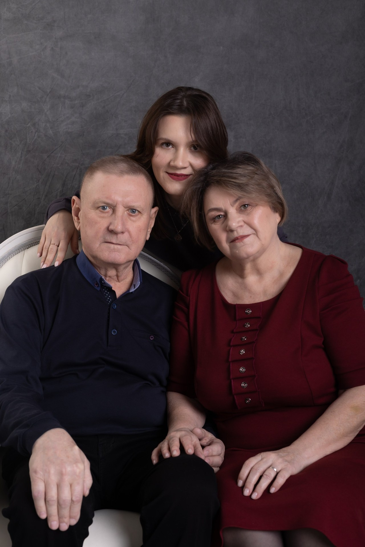 Отзывы. Женский и семейный фотограф Марина Яковлева, г. Москва