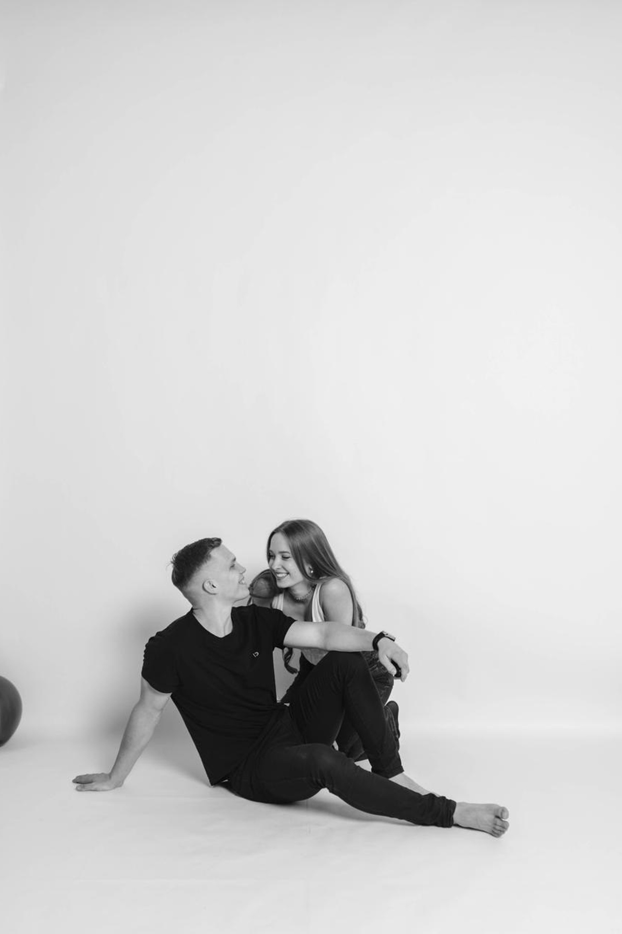 свидание в фотостудии без фотографа Нижний