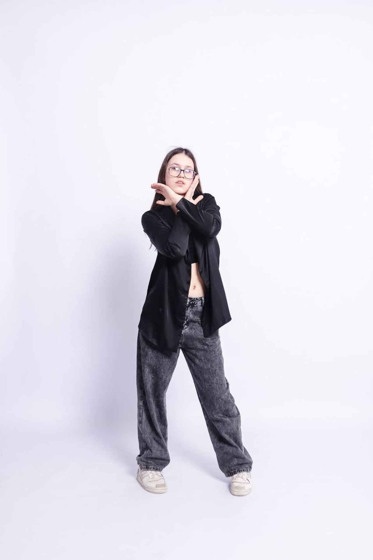 Индивидуальная фотосессия без фотографа в студии автопортрета Нижний