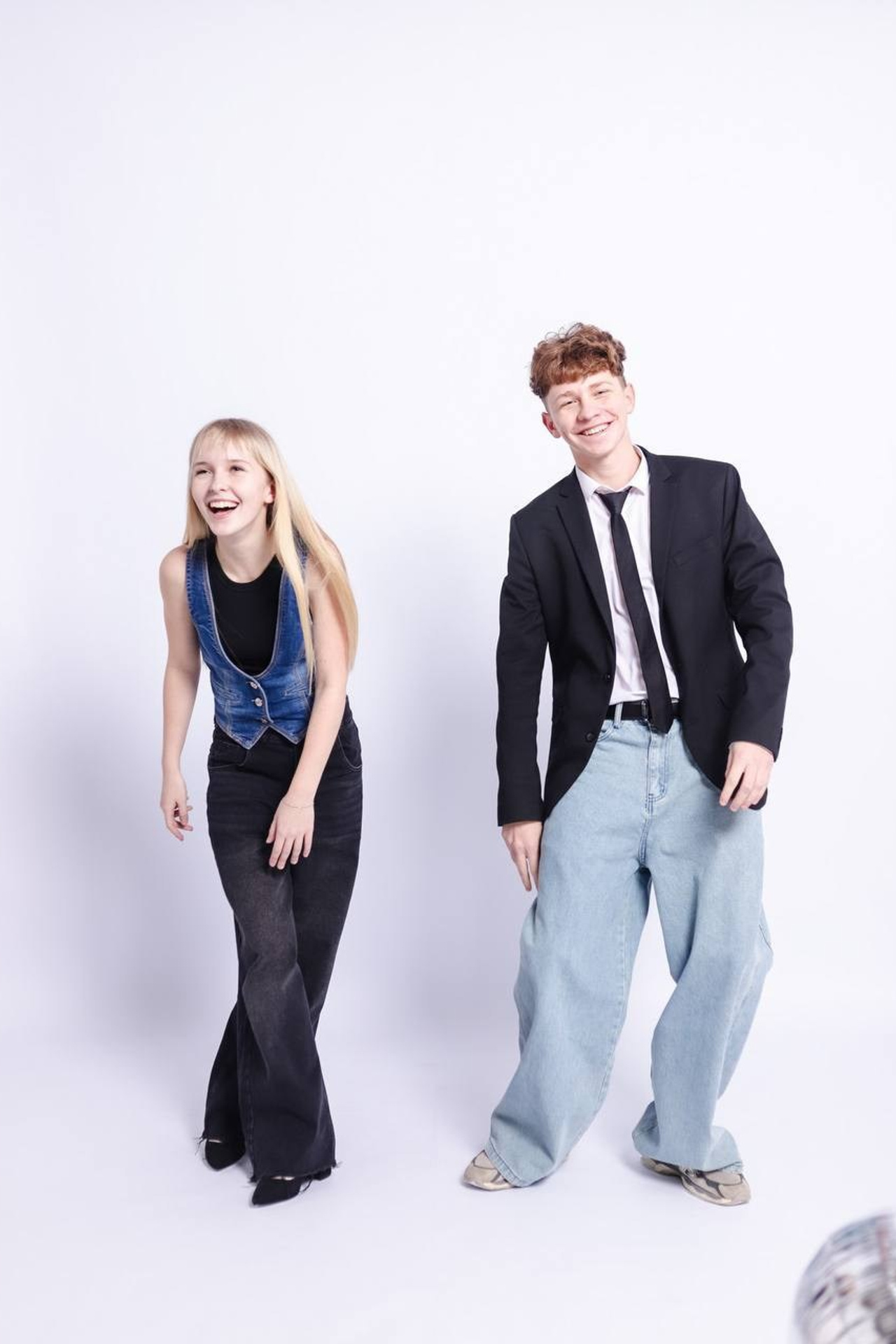 день рождение в студии автопортрета Нижний