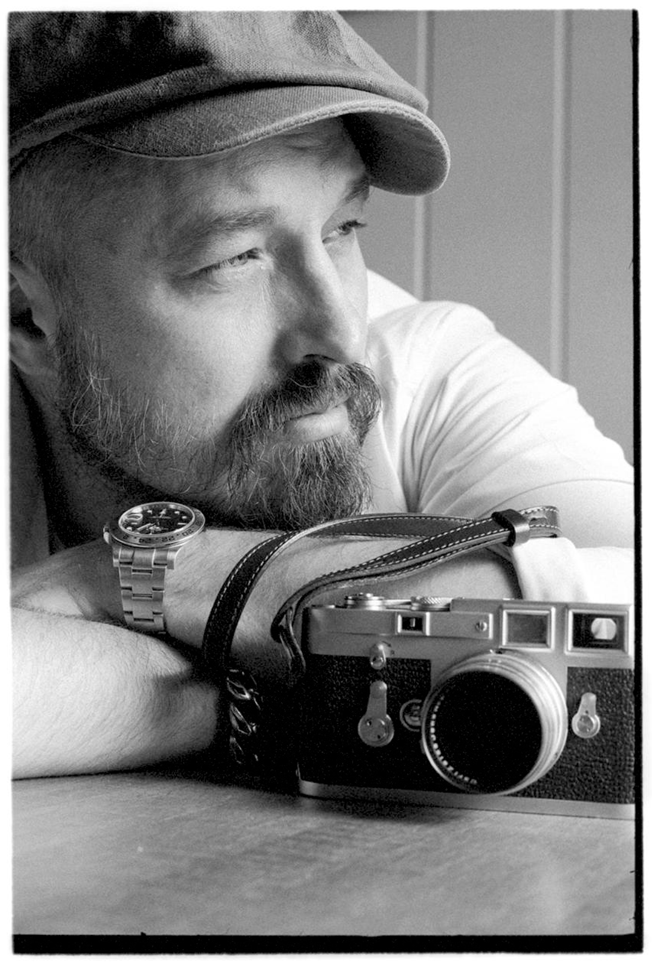 Статьи. Фотострелка