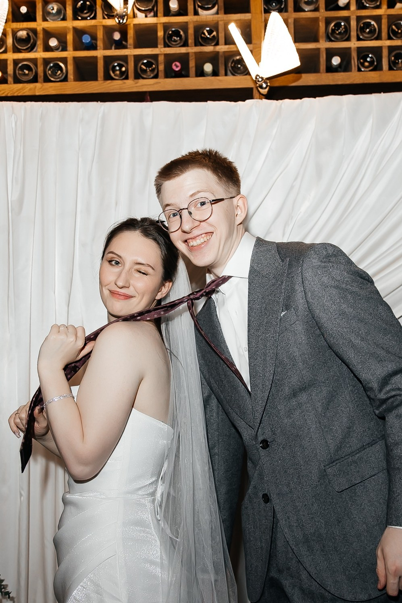 Ангелина & Борис