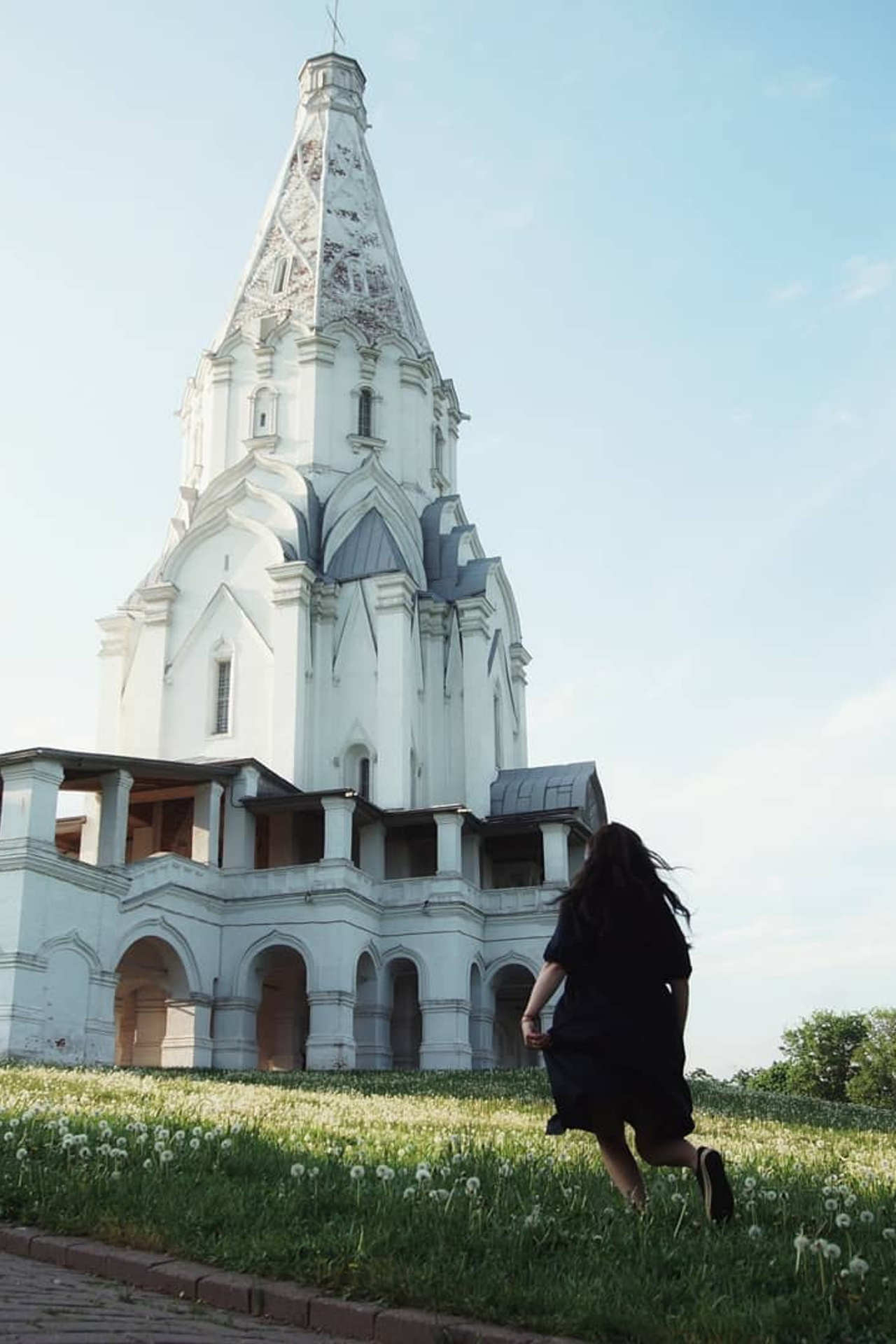 Ню. Екатерина Макарова Фотограф Москва