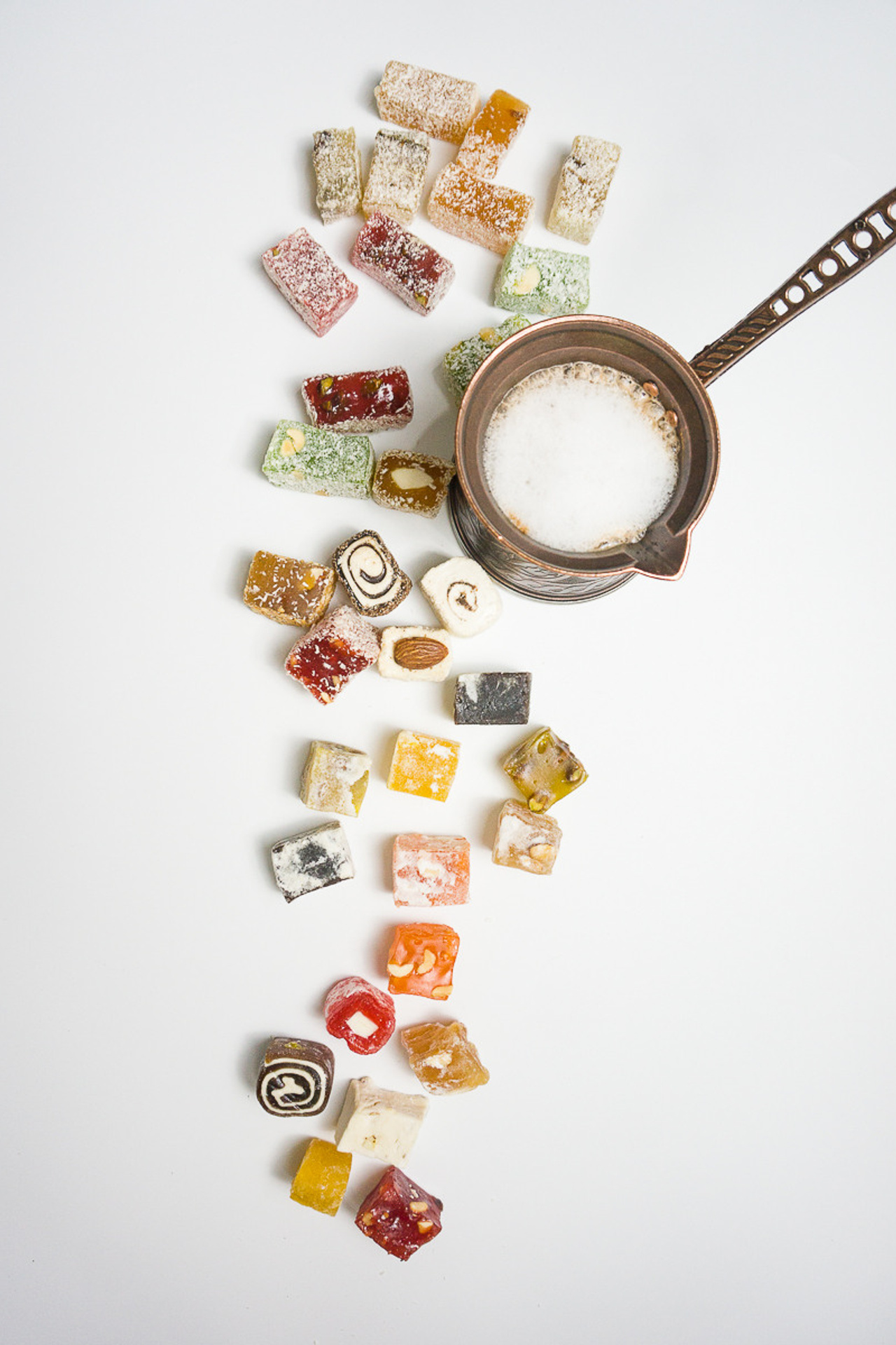 Лукум. Екатерина Макарова Фотограф Москва