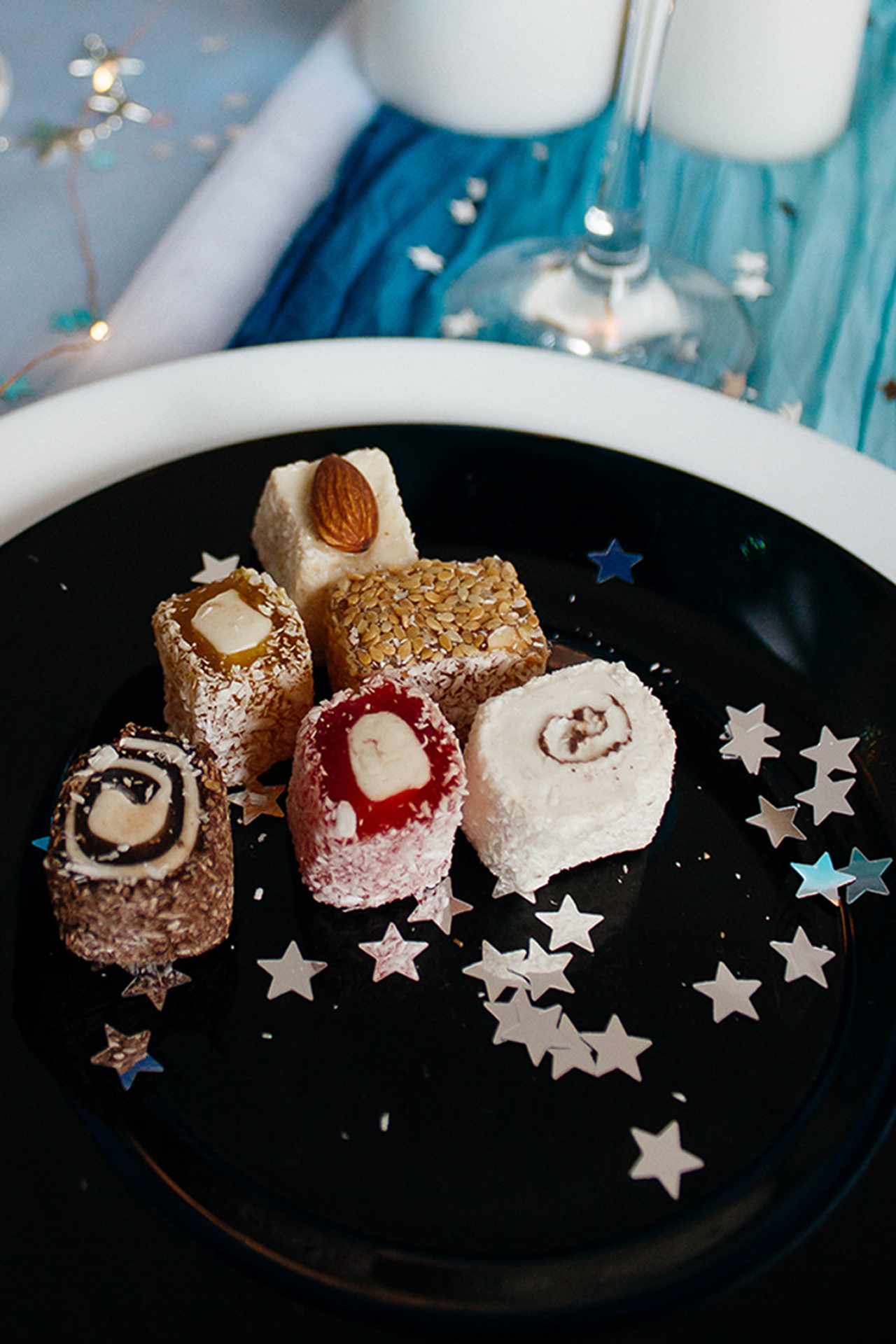 Лукум. Екатерина Макарова Фотограф Москва