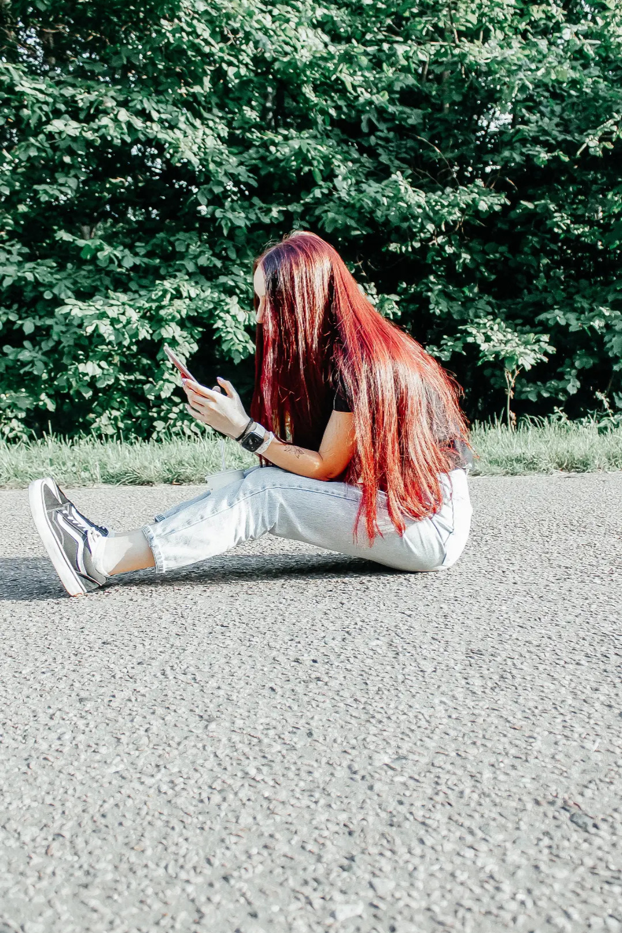 Мила. Екатерина Макарова Фотограф Москва