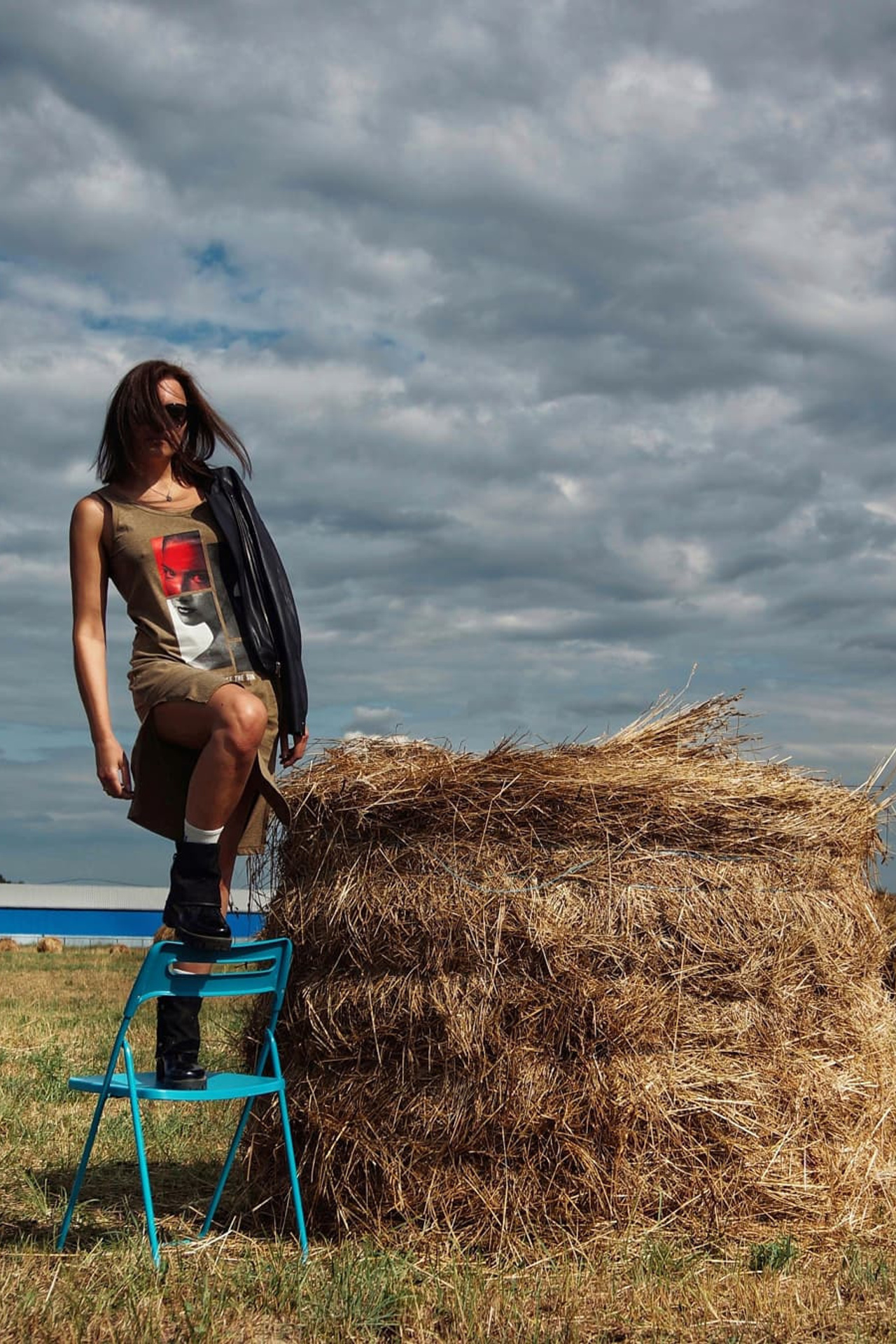 Света лето. Екатерина Макарова Фотограф Москва