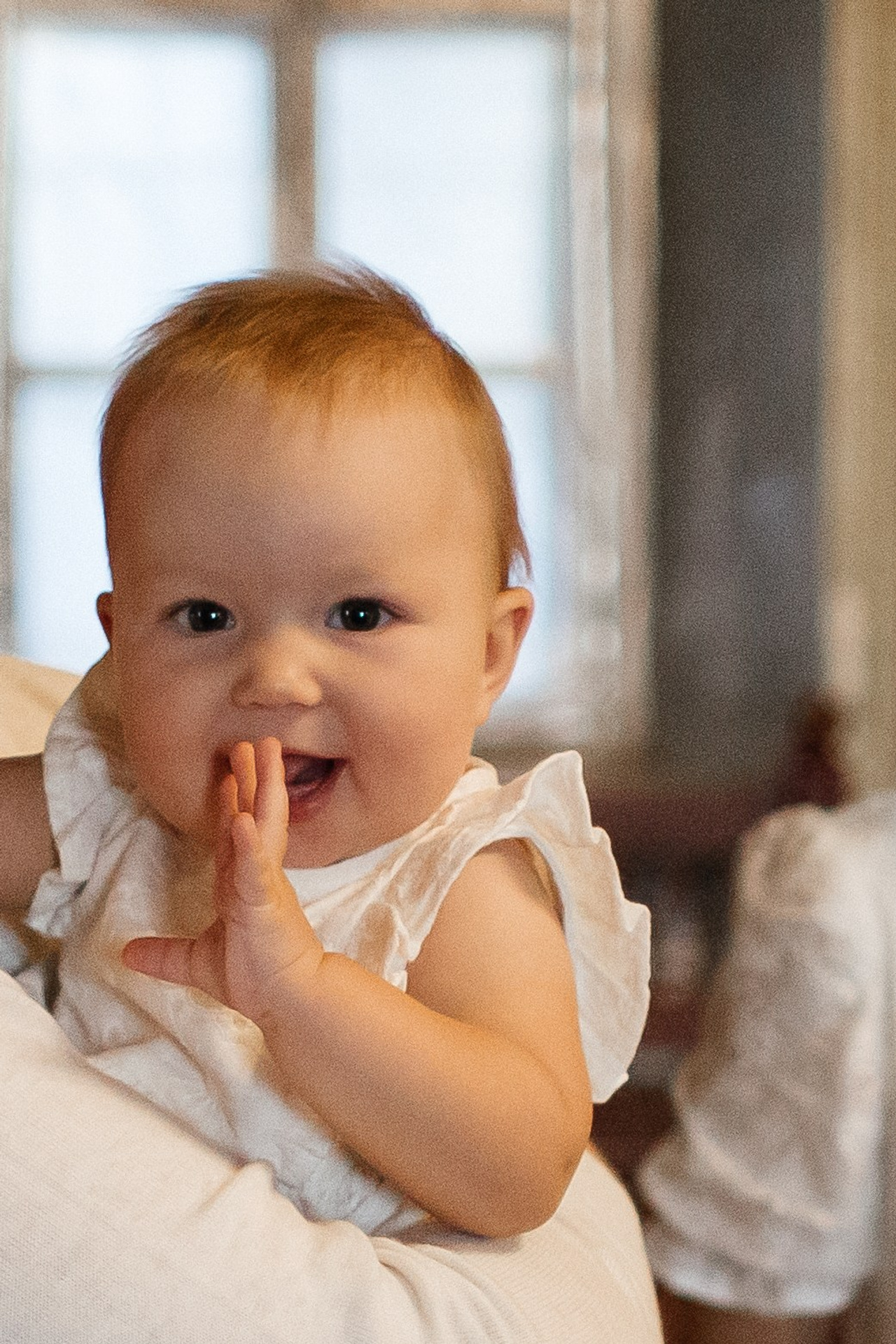Крещение в Быково. Екатерина Макарова Фотограф Москва