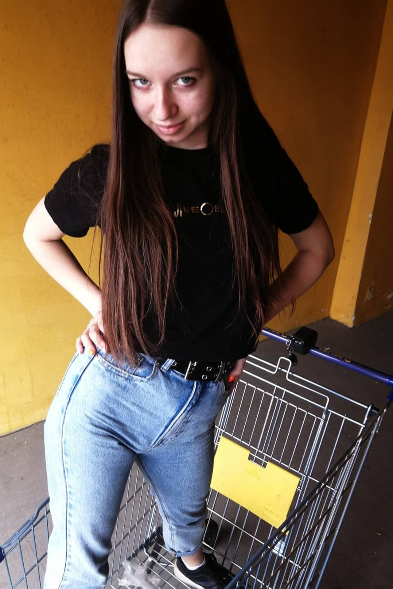 Мила. Екатерина Макарова Фотограф Москва