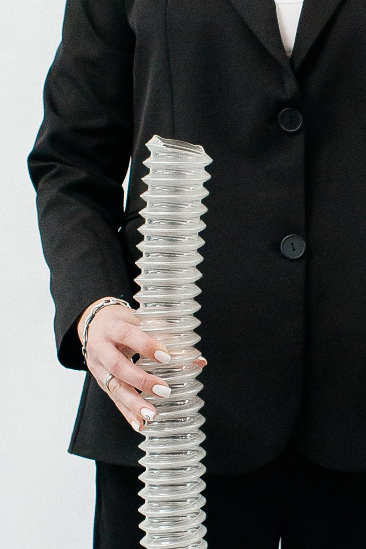 Воздуховоды. Екатерина Макарова Фотограф Москва