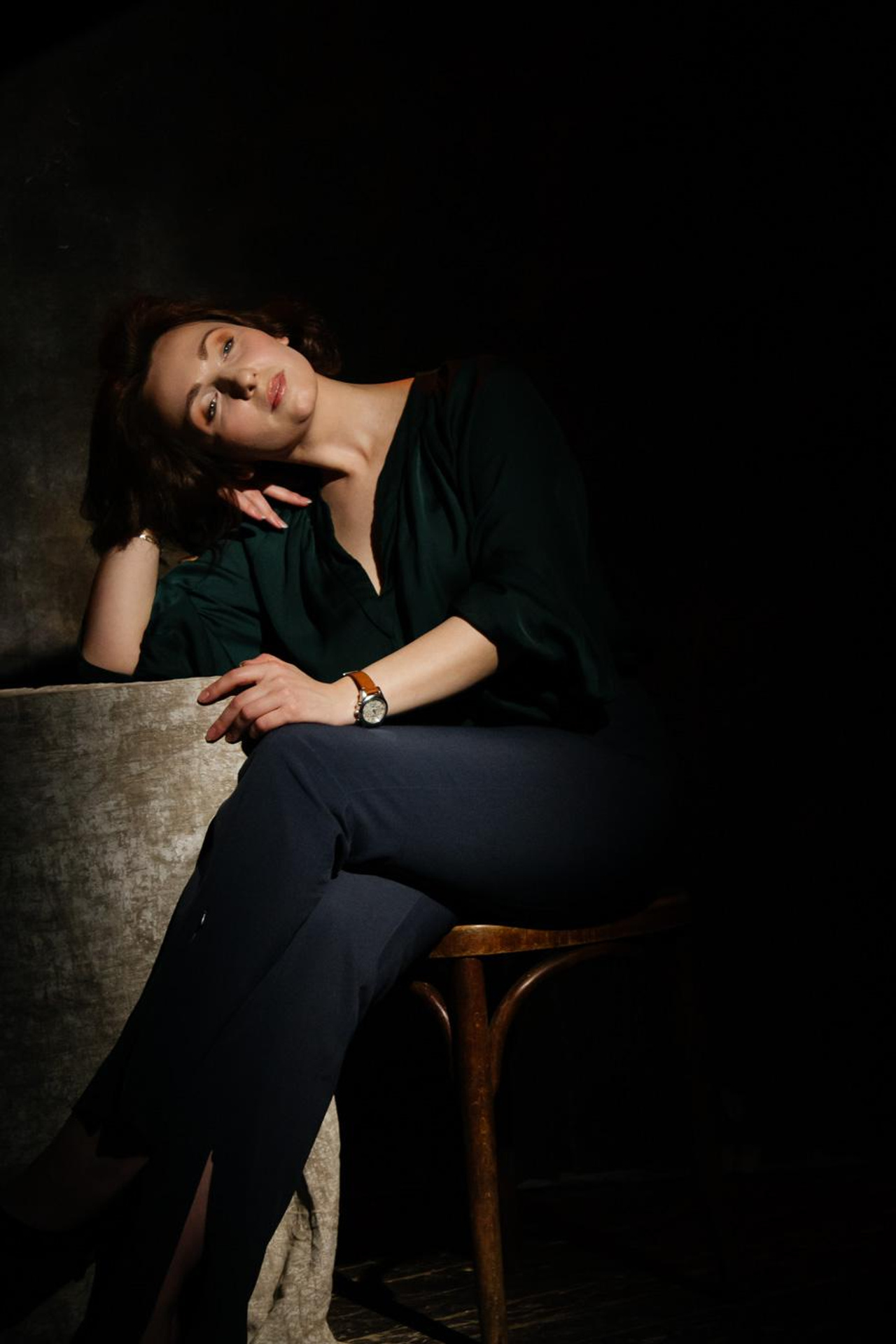 Марина Бойко актриса