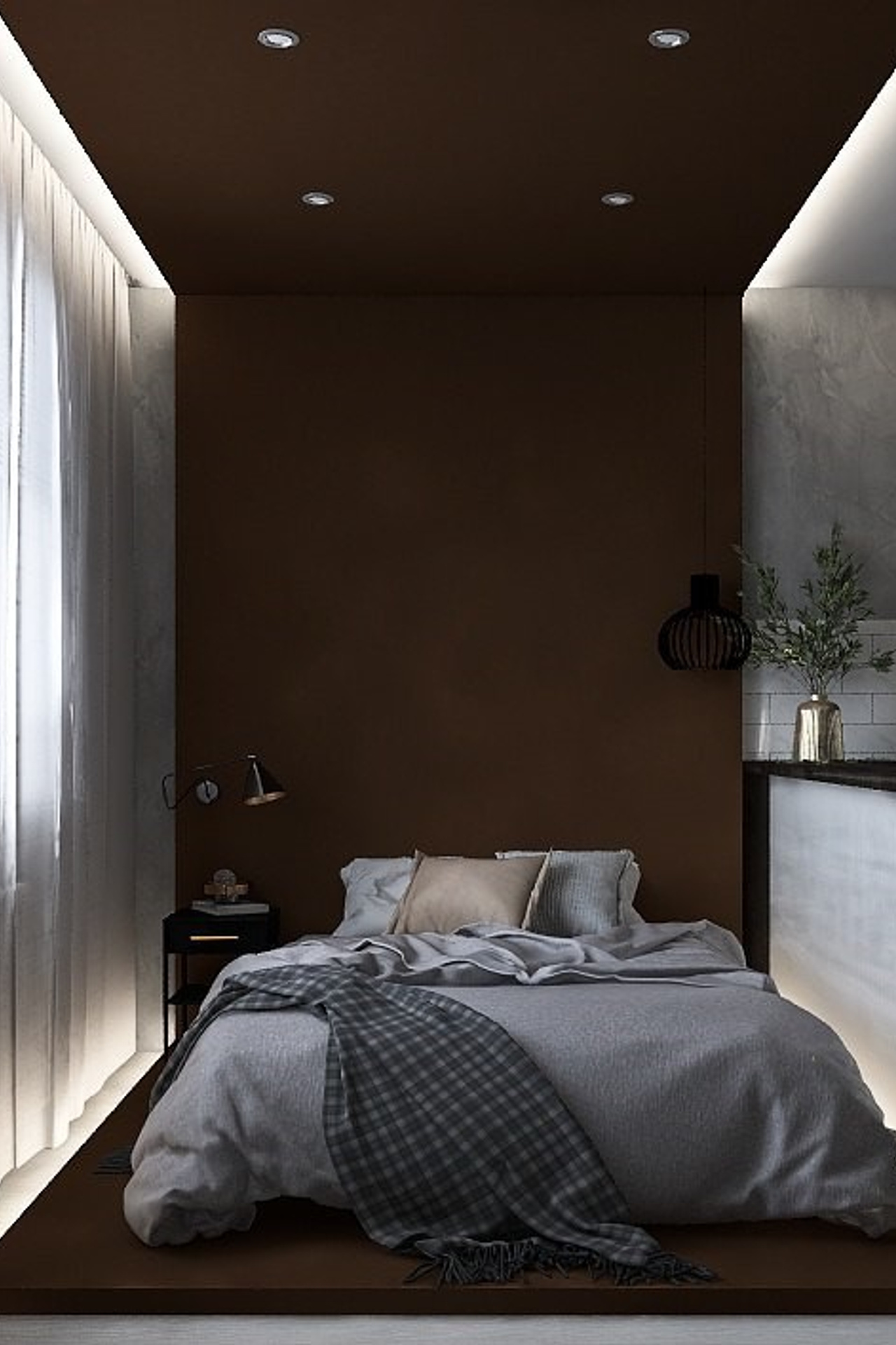 Студия на Ленинском Проспекте