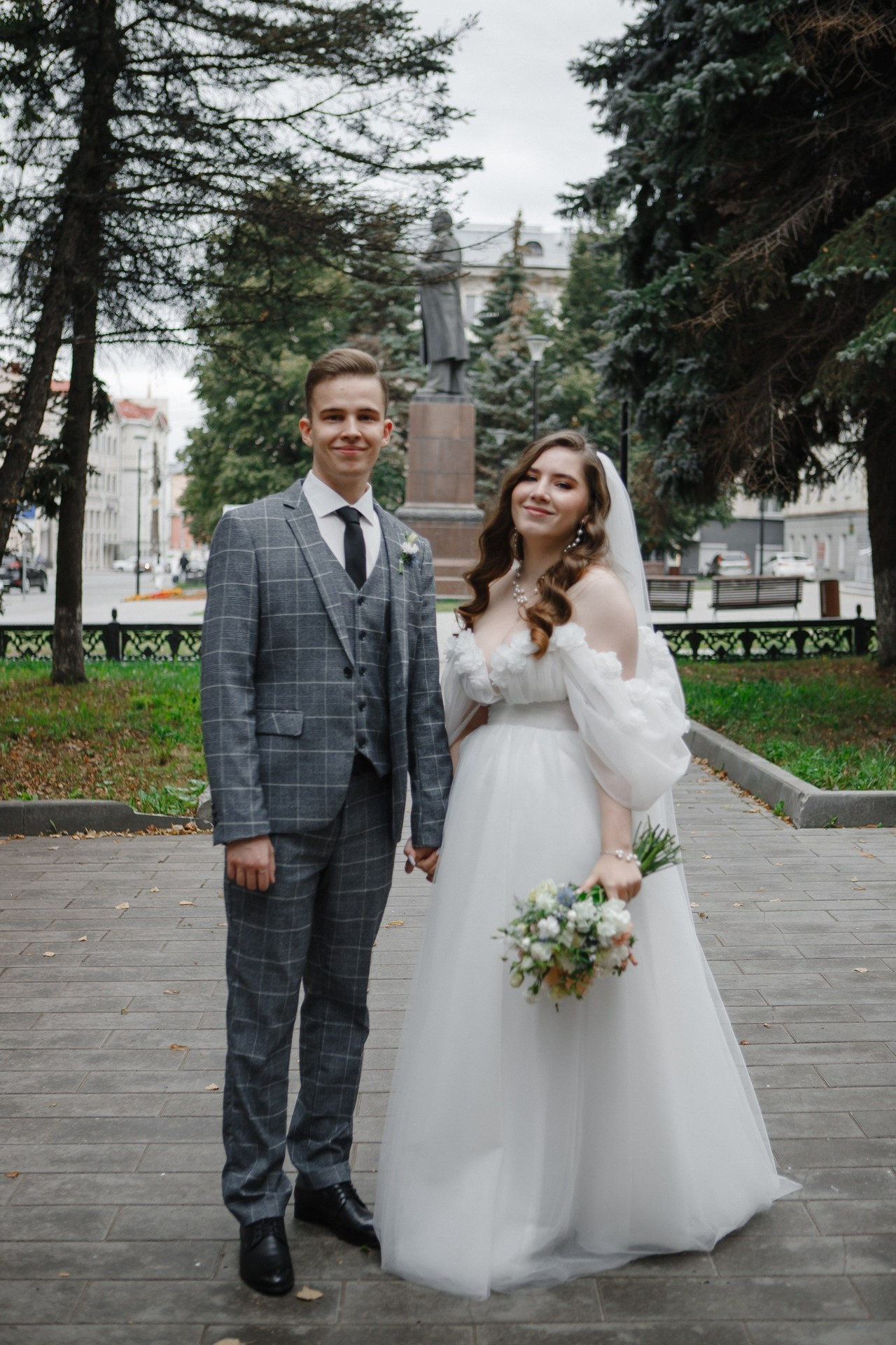 Отзывы. Свадебный и семейный фотограф Ижевск