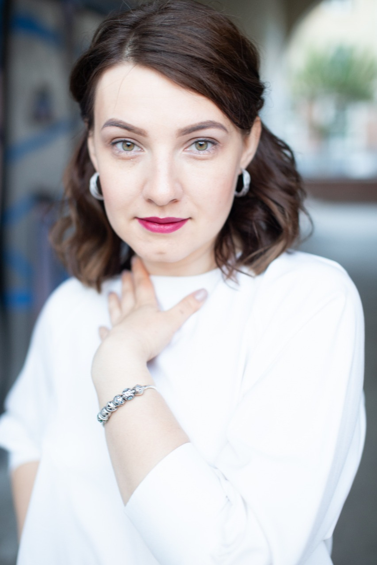 Отзывы. Свадебный и семейный фотограф Ижевск