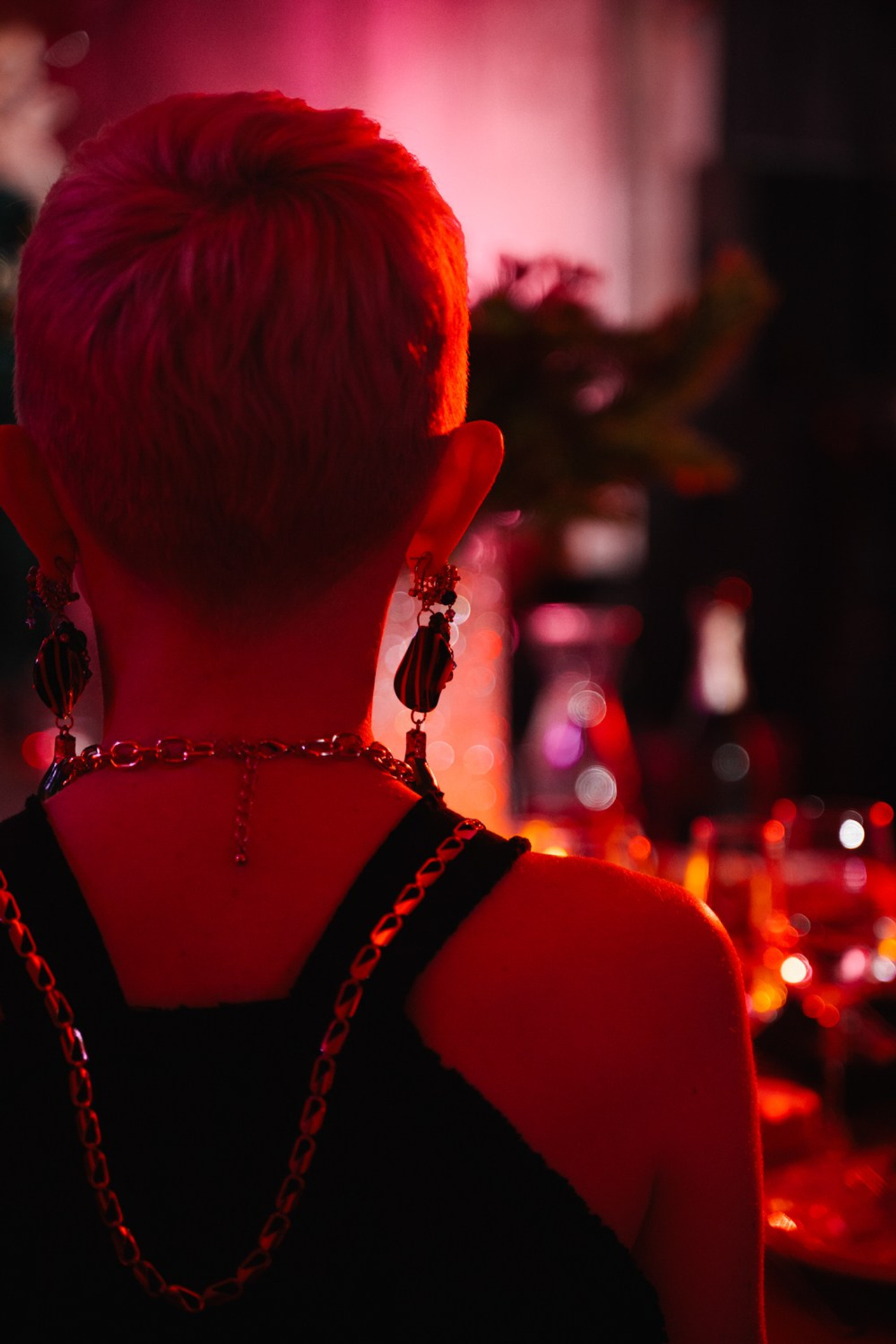 Ежегодный Юридический Бал