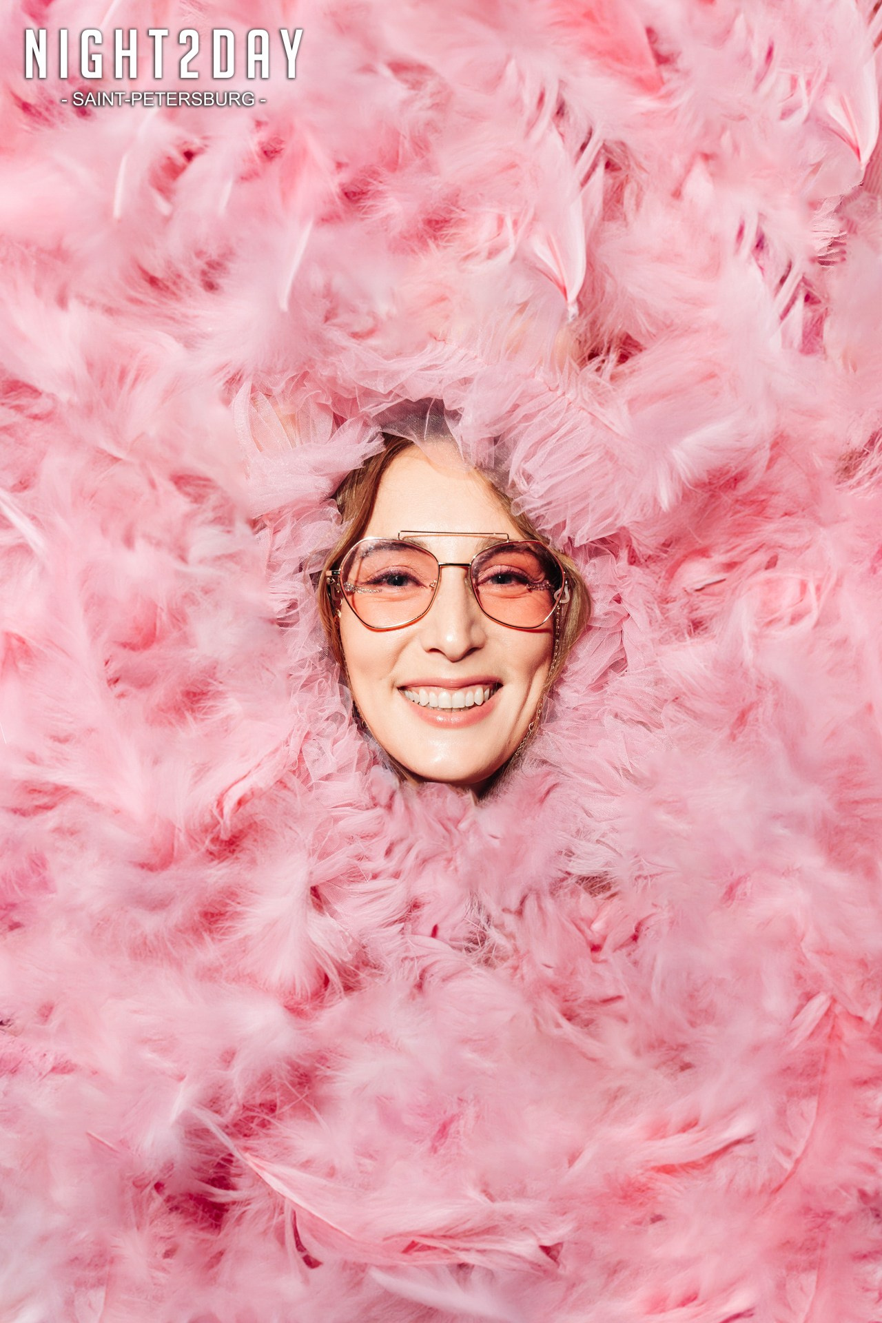 CAVA и Тайная Комната