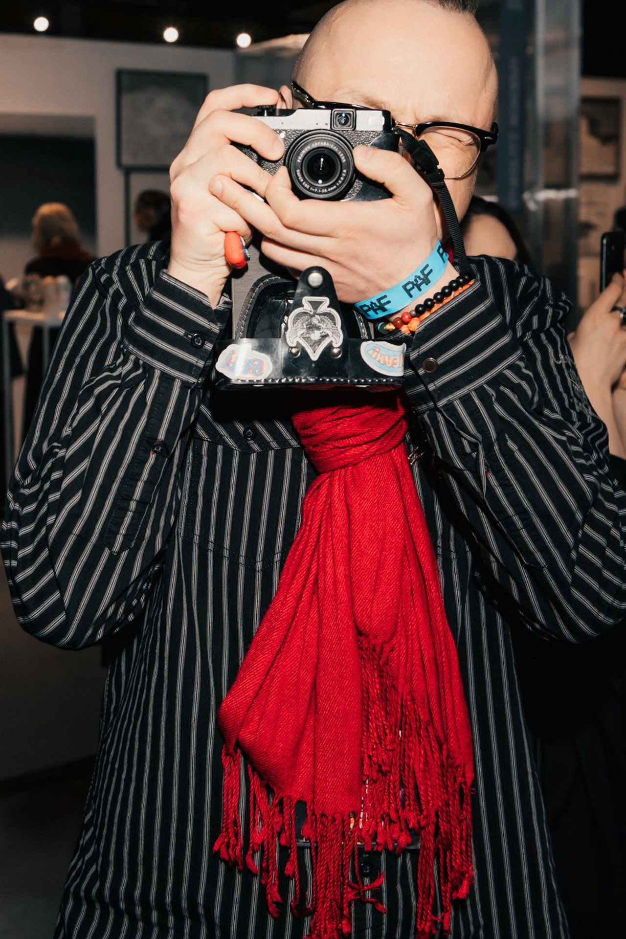 PAF Вернисаж