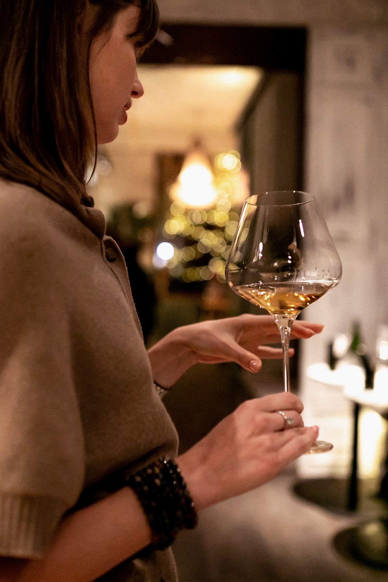 Винная дегустация в Zazazu