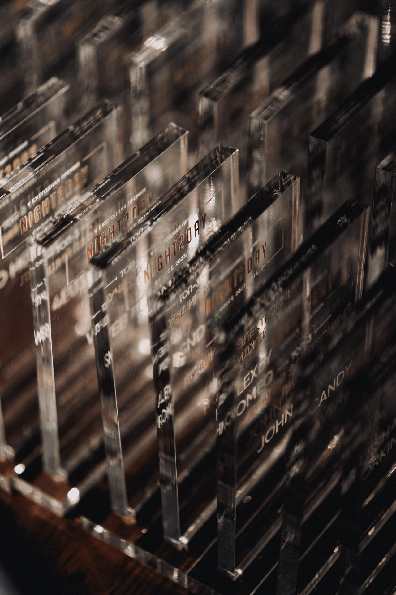 NIGHT2DAY CHOICE 2024