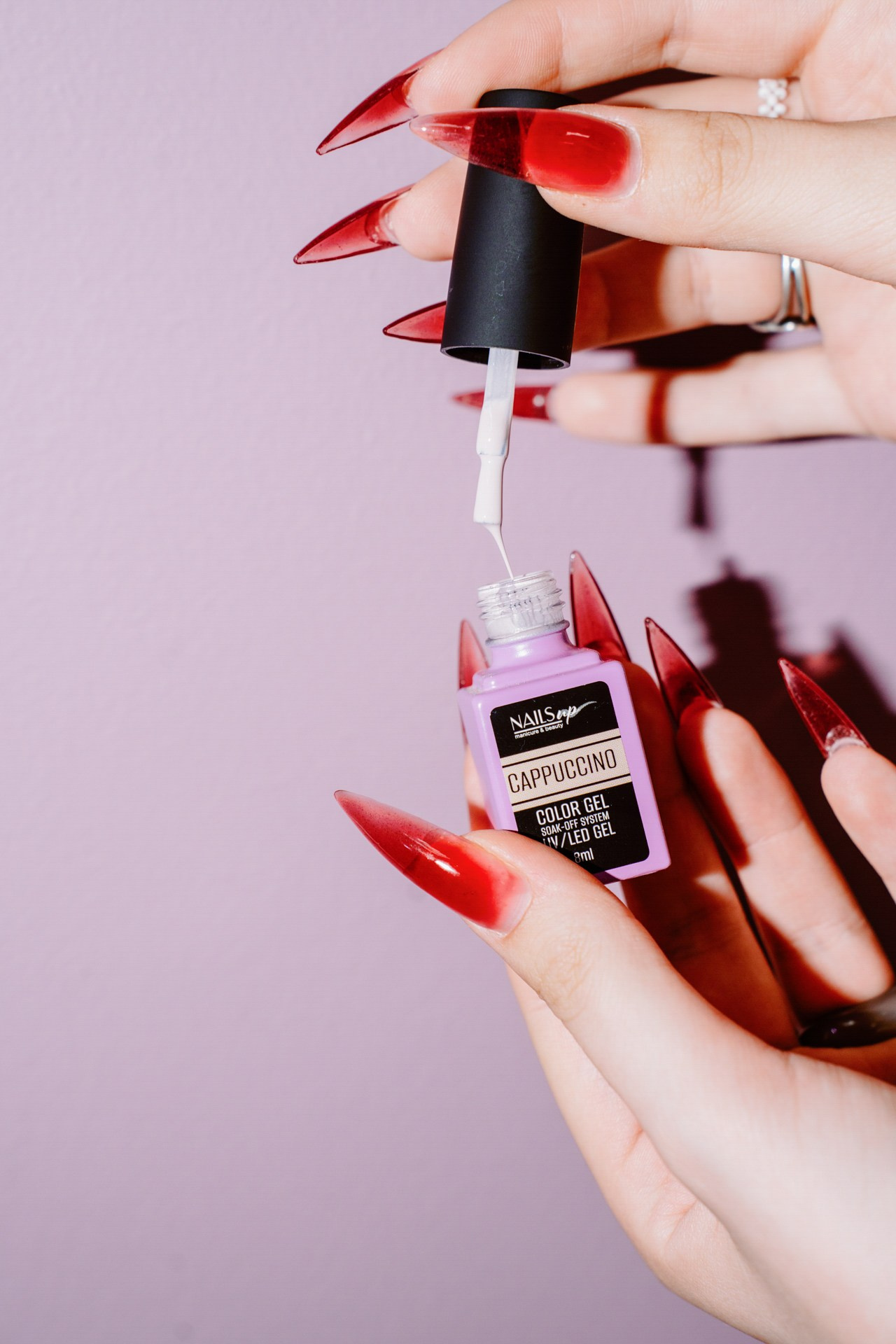 Контент для NailsUp