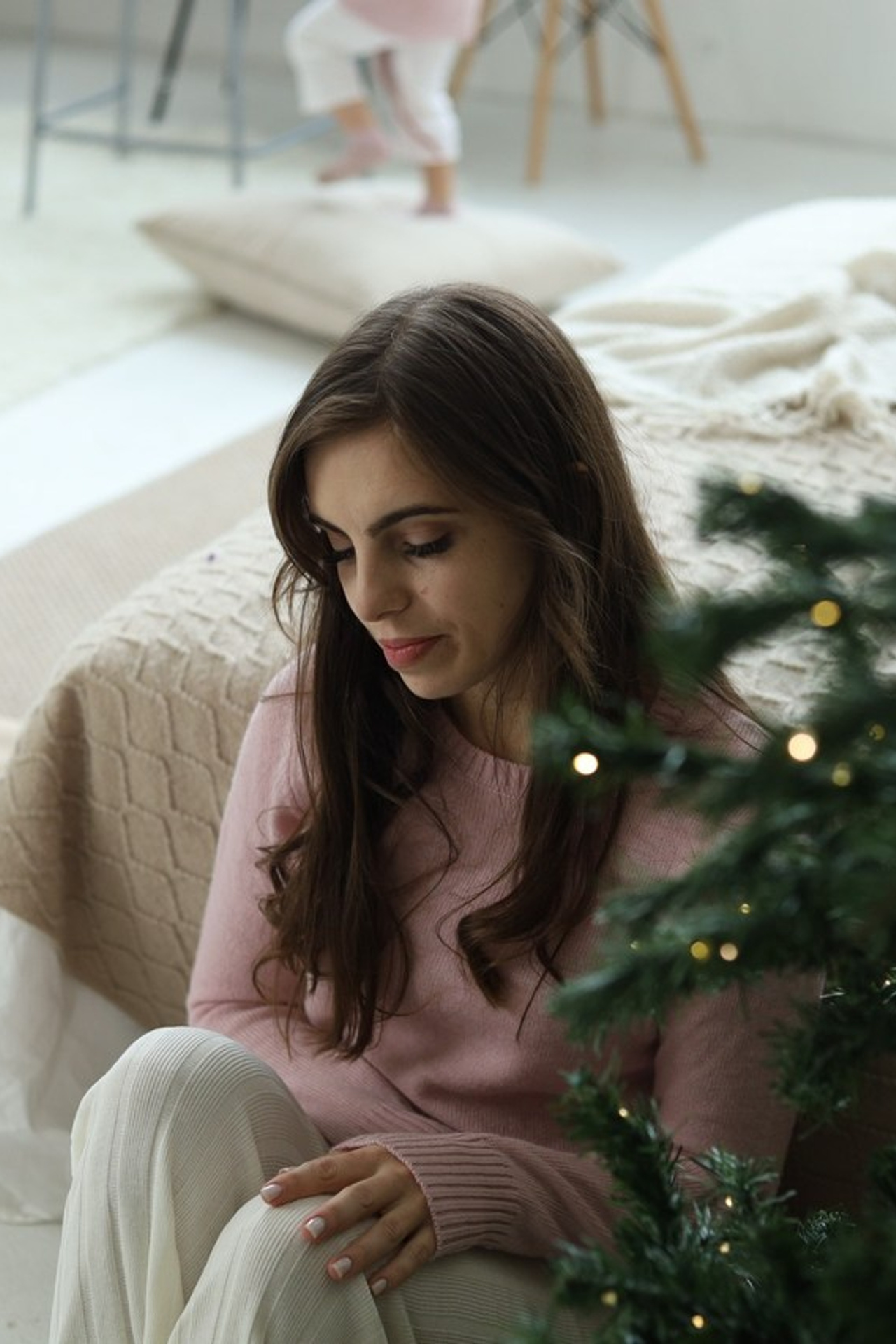 Отзывы. Фотограф Мила Горохова