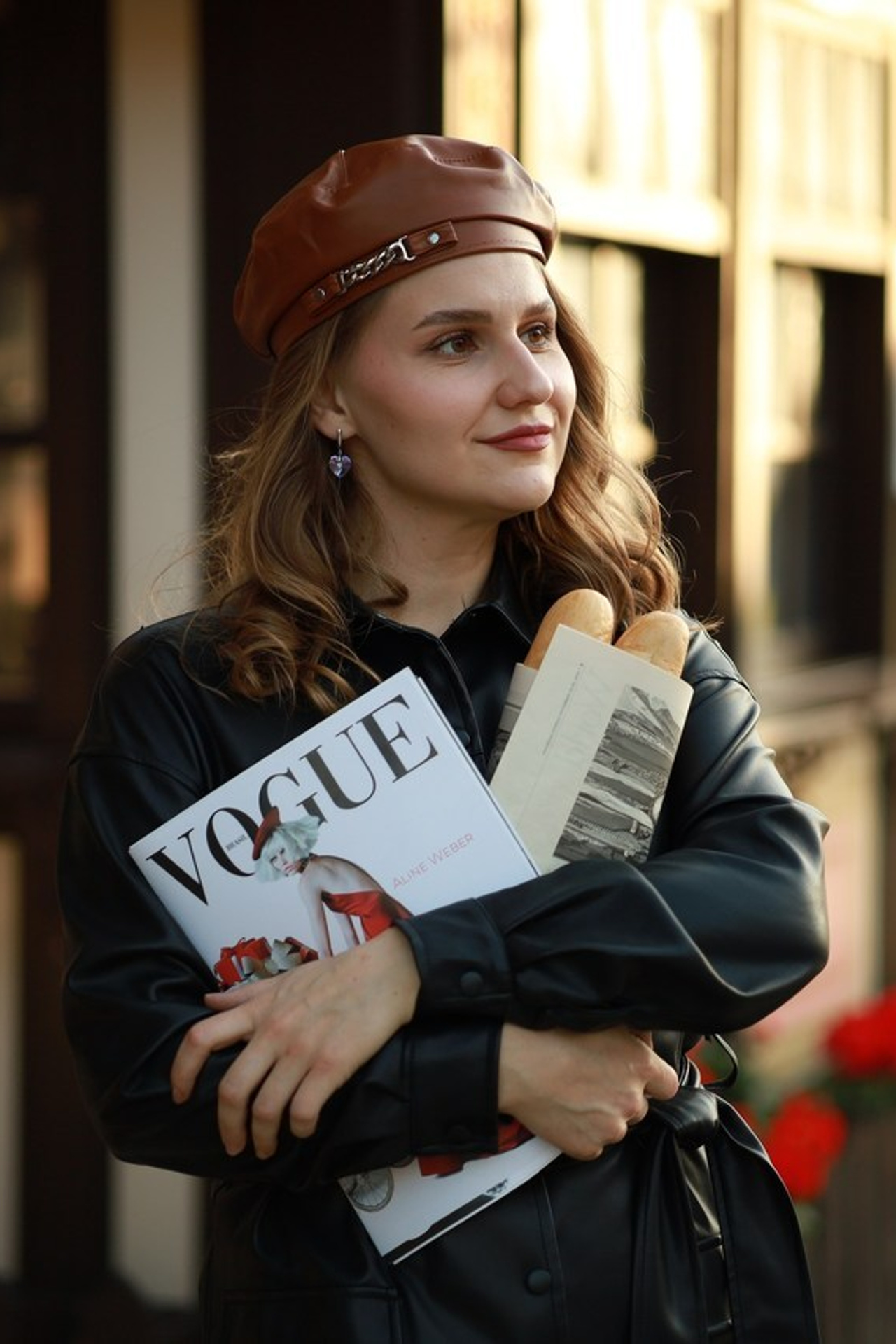 Отзывы. Фотограф Мила Горохова