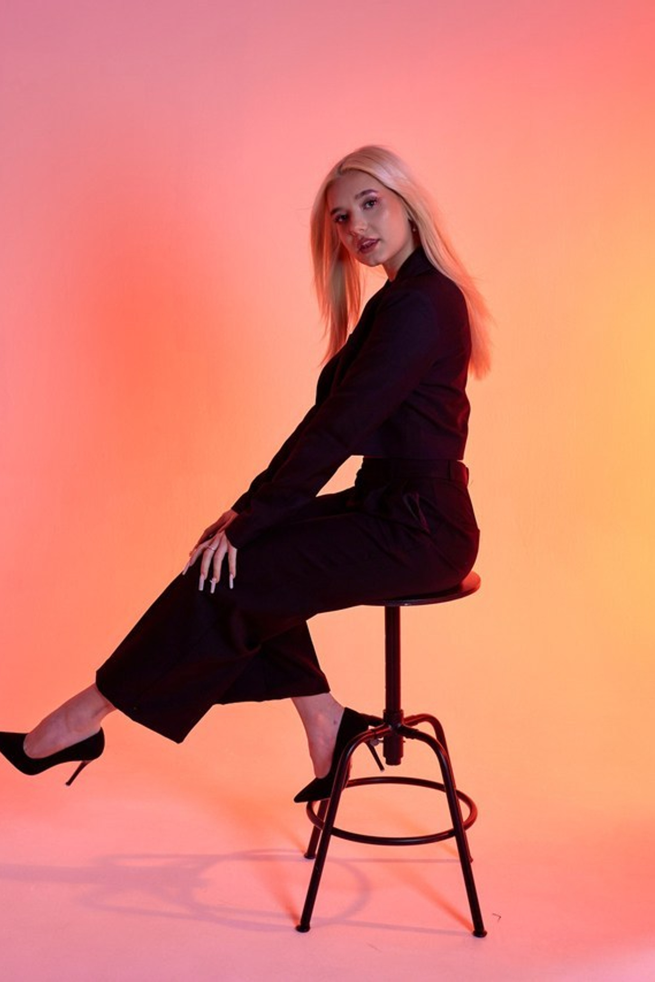 Отзывы. Фотограф Мила Горохова