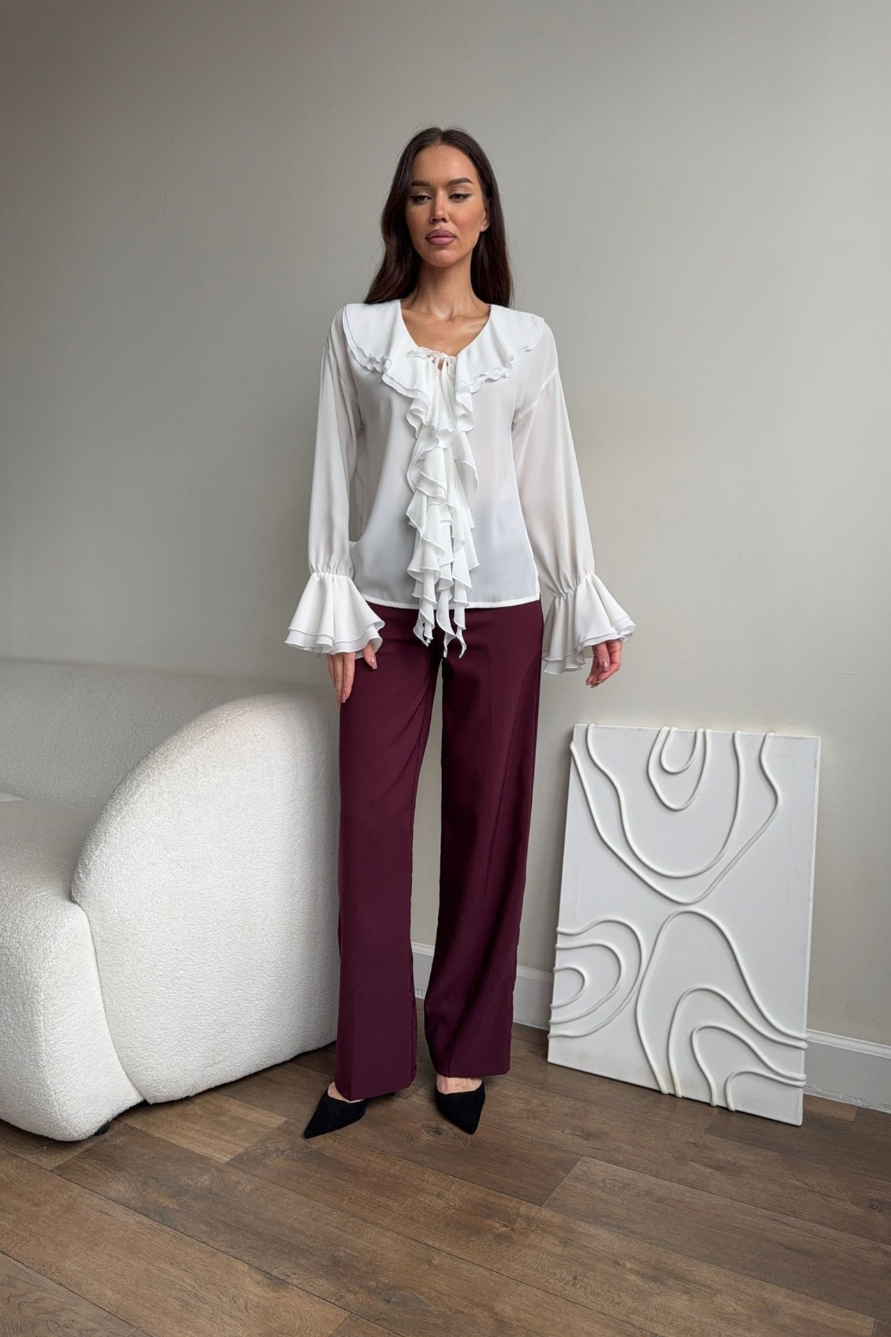 Отзывы. Главная